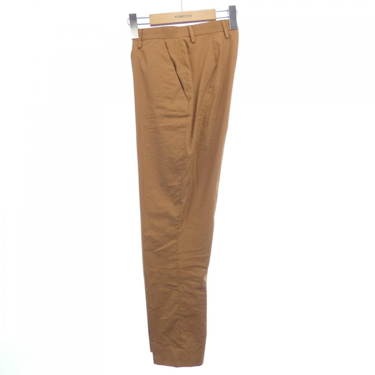 Salvatore Ferragamo Salvatore Ferragamo Salvatore Ferragamo Pants Others Pants DUTY FREE for USA Size ONE SIZE - 1 Thumbnail
