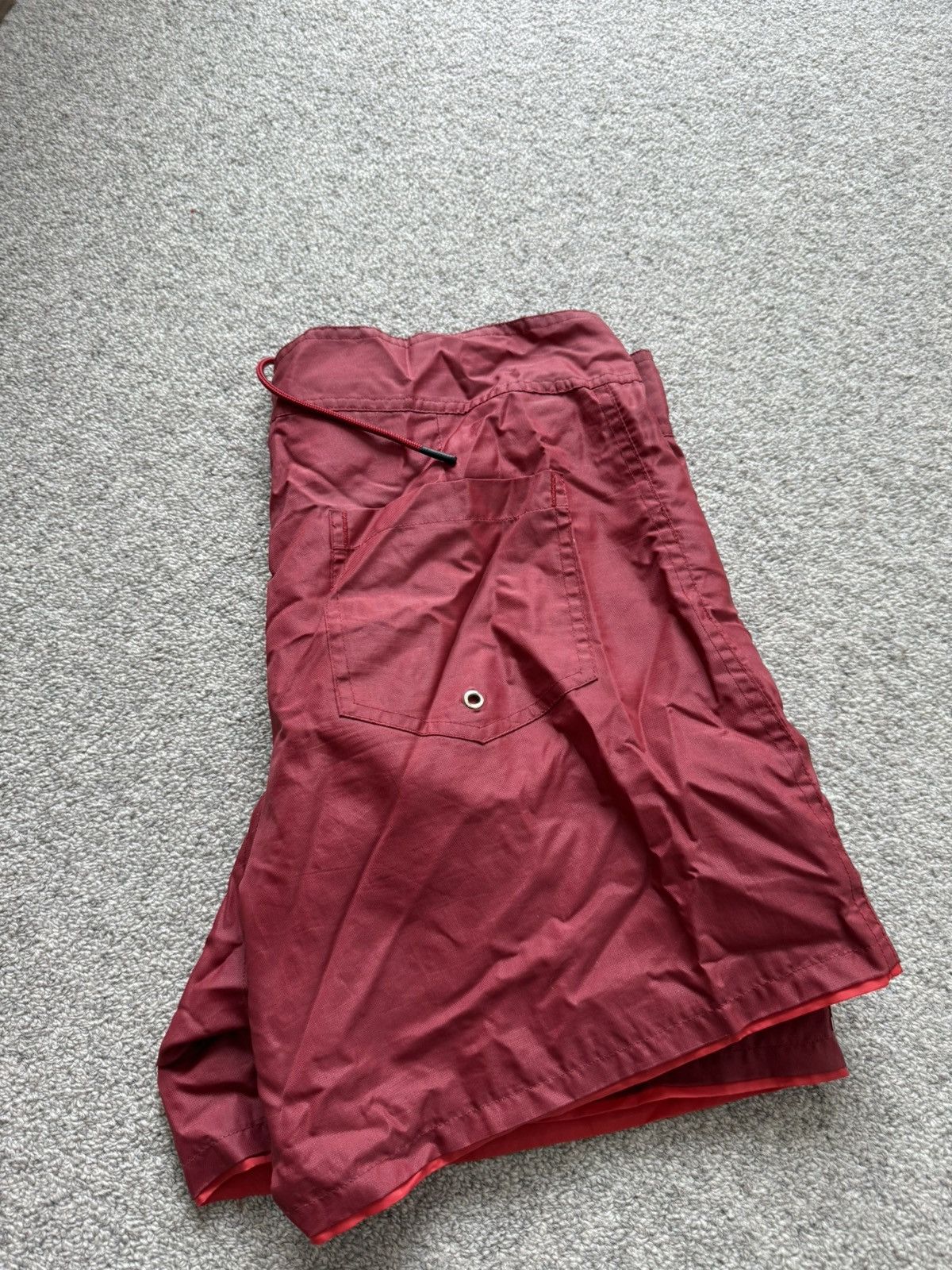 Stockholm Surfboard Club Stockholm surfboard club swimmer sz 50 Size US 33 - 5 Thumbnail