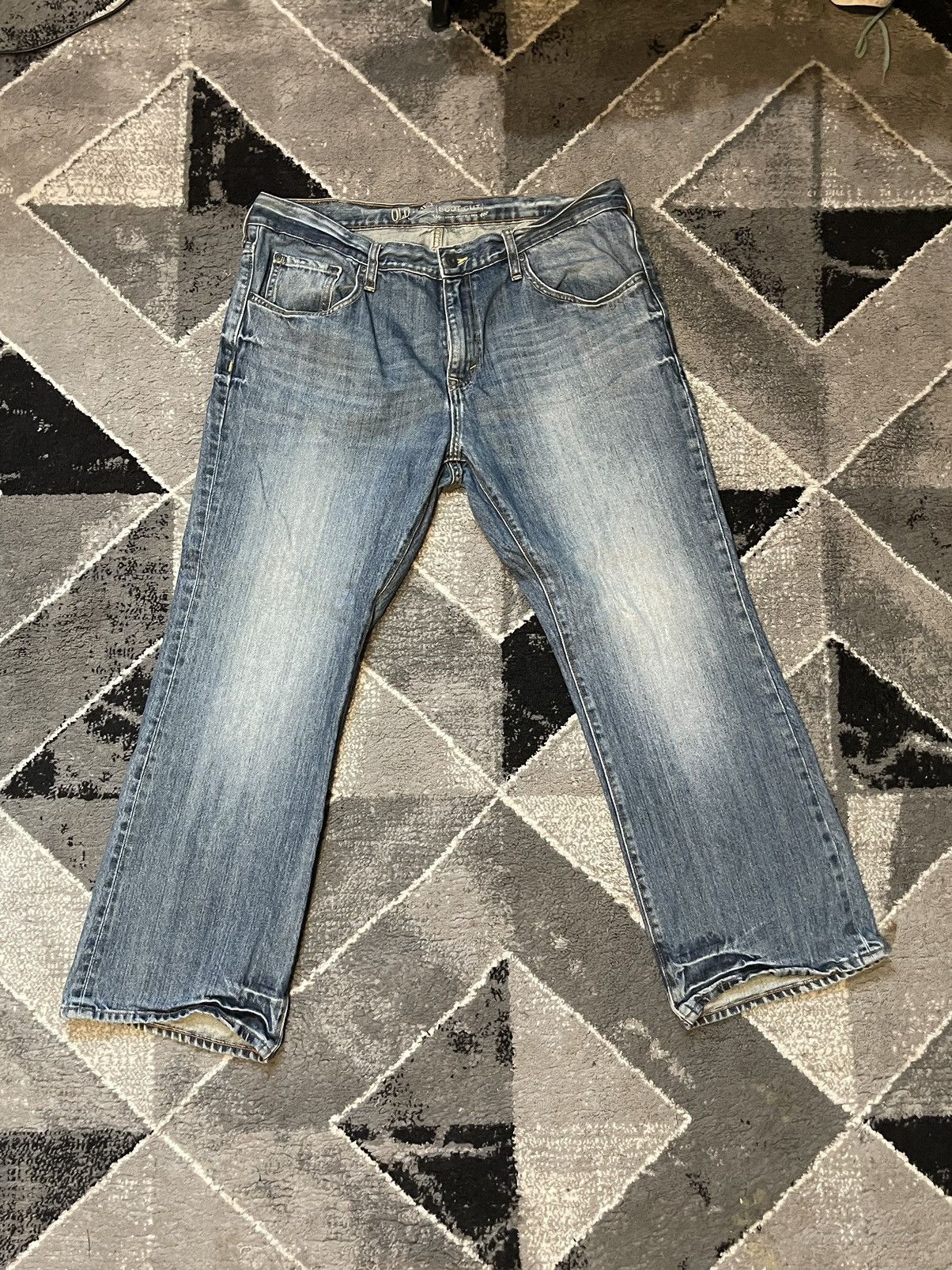 Old Navy Old navy jeans Size US 38 / EU 54 - 1 Thumbnail