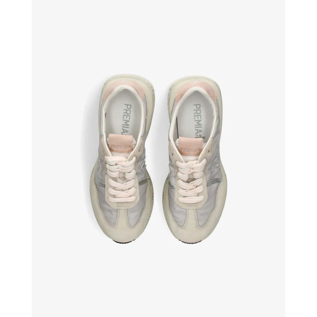 Premiata o1B3y1r0426 Cassie Sneakers in Multicolor Size US 6 / IT 36 - 3 Thumbnail