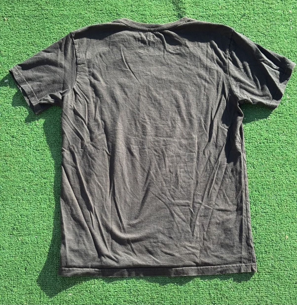RVCA Sunset City T-Shirt Size US M / EU 48-50 / 2 - 4 Thumbnail