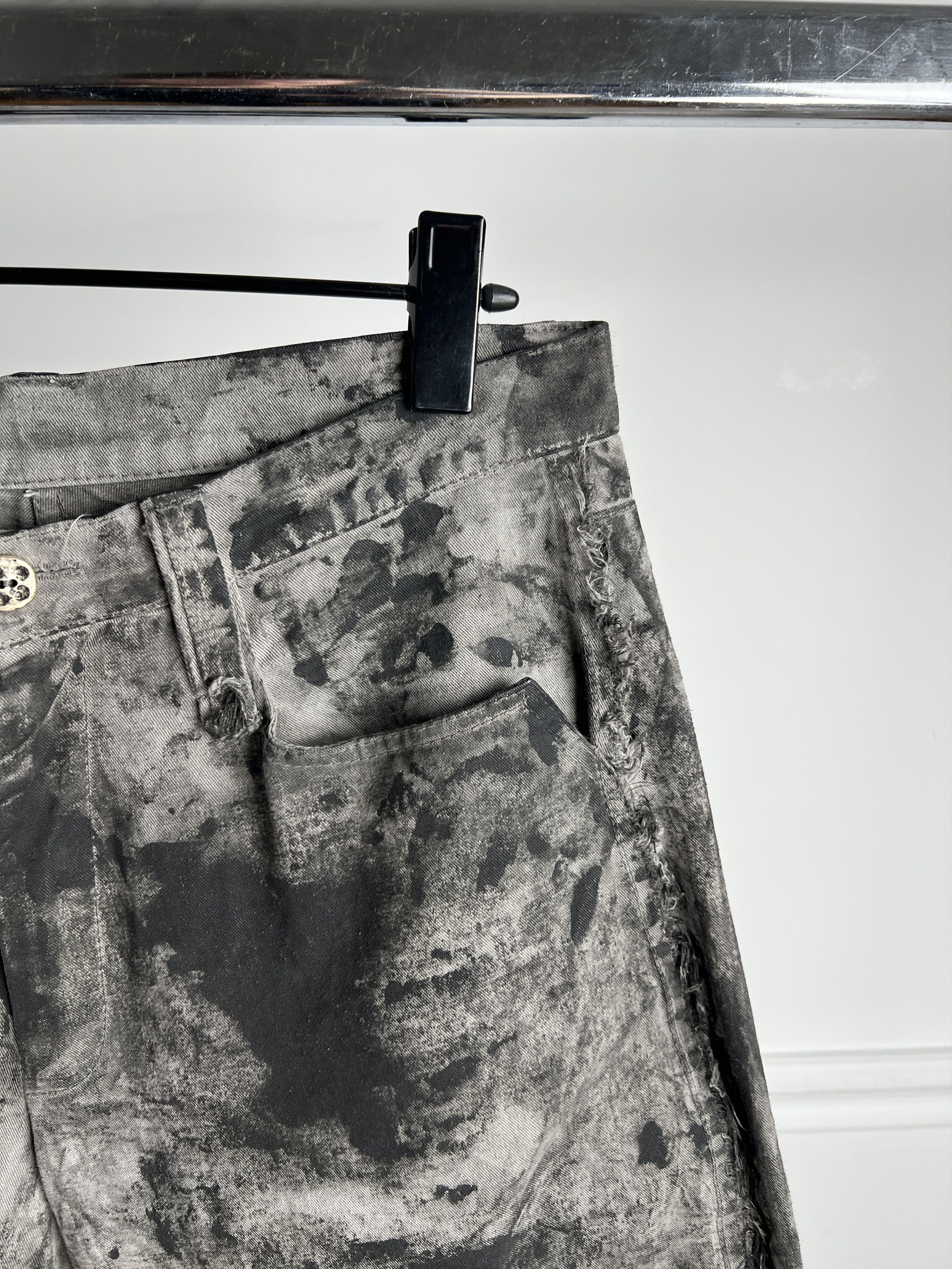 Other NKTRMNV J CUT PANTS Size US 32 / EU 48 - 7 Thumbnail