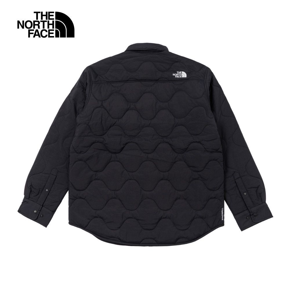 Kazuki Kuraishi × The North Face Urban Exploration KAZUKI Quilt Padded Cardigan Size US M / EU 48-50 / 2 - 3 Thumbnail