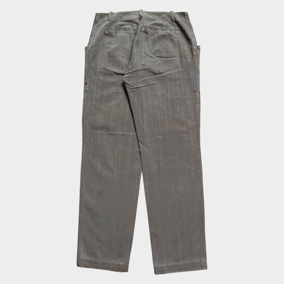 C.P. Company Vintage C.P. Company jean Size US 30 / EU 46 - 2 Thumbnail