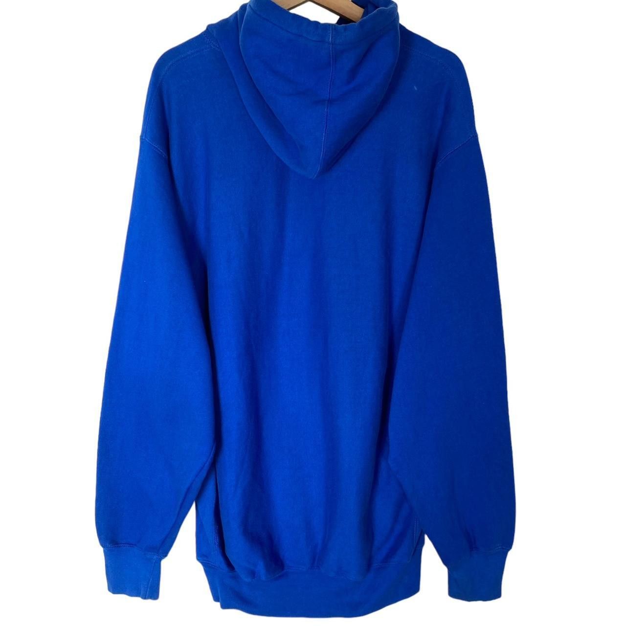 Other Vintage Duke Hoodies size: L Size US L / EU 52-54 / 3 - 4 Thumbnail