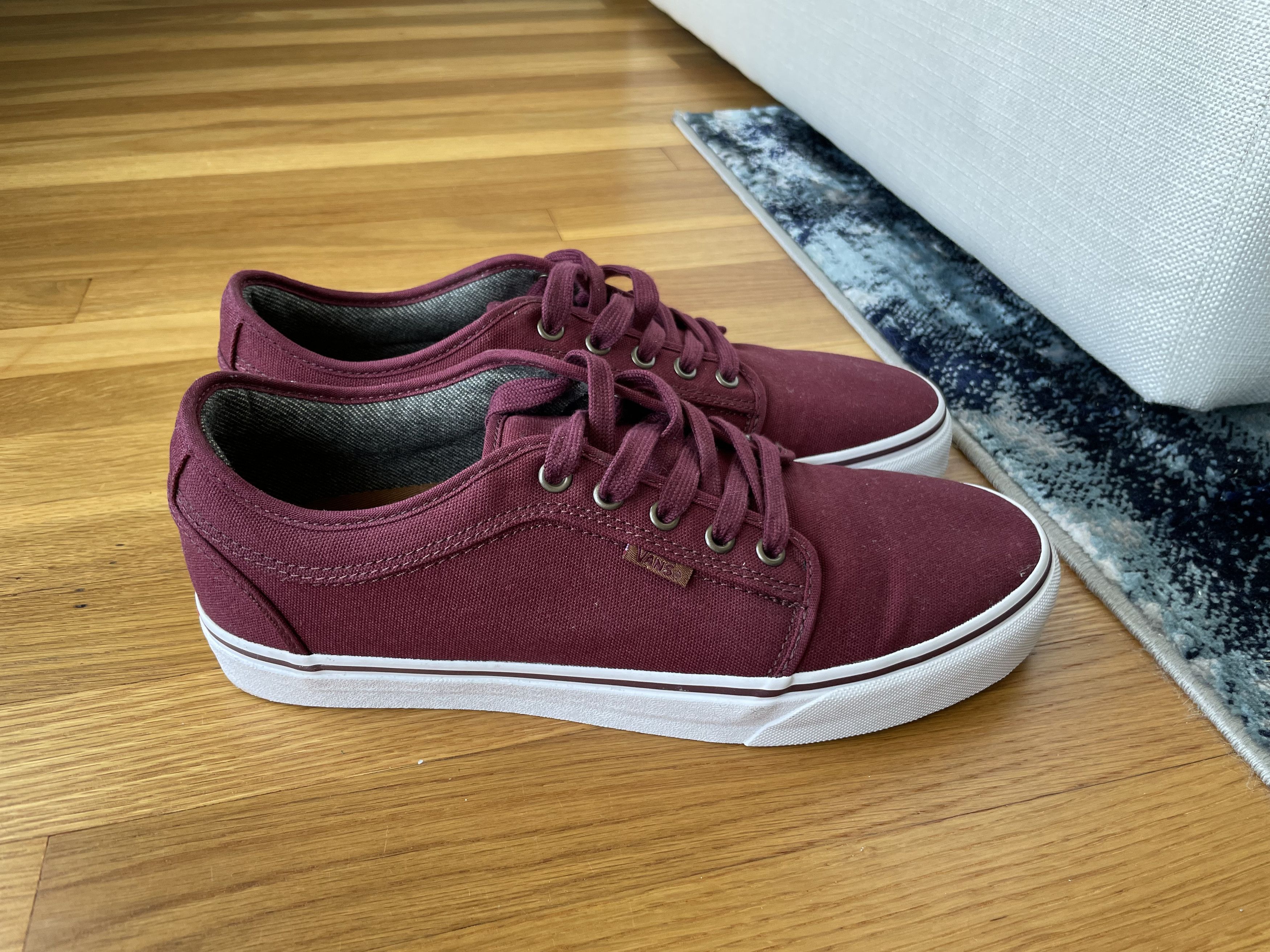 Vans Ultracush Pro Size US 10.5 / EU 43-44 - 6 Thumbnail