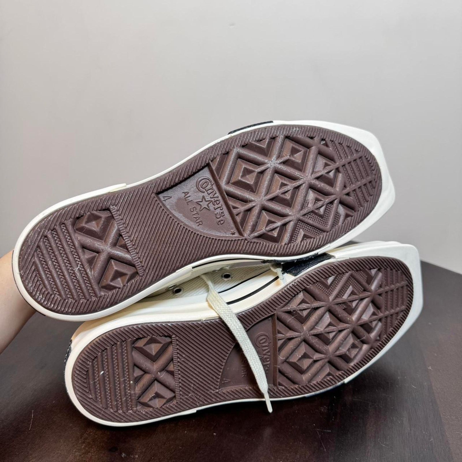 Gucci men’s slip ons (bee and star)