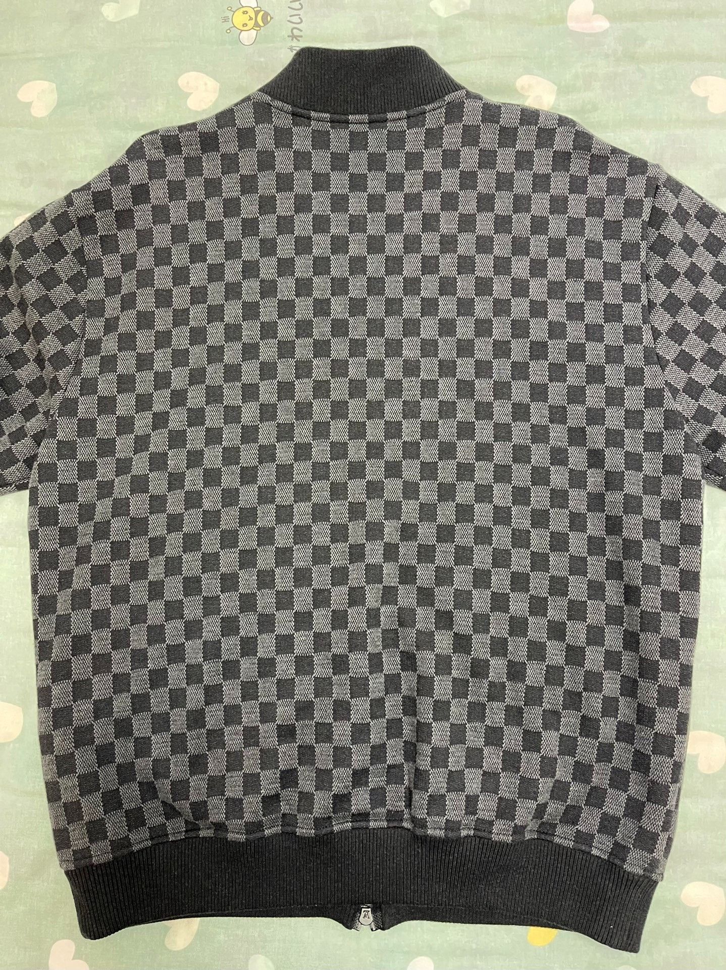Louis Vuitton Louis Vuitton jacket Nextarrow-2412 Size US XL / EU 56 / 4 - 2 Thumbnail