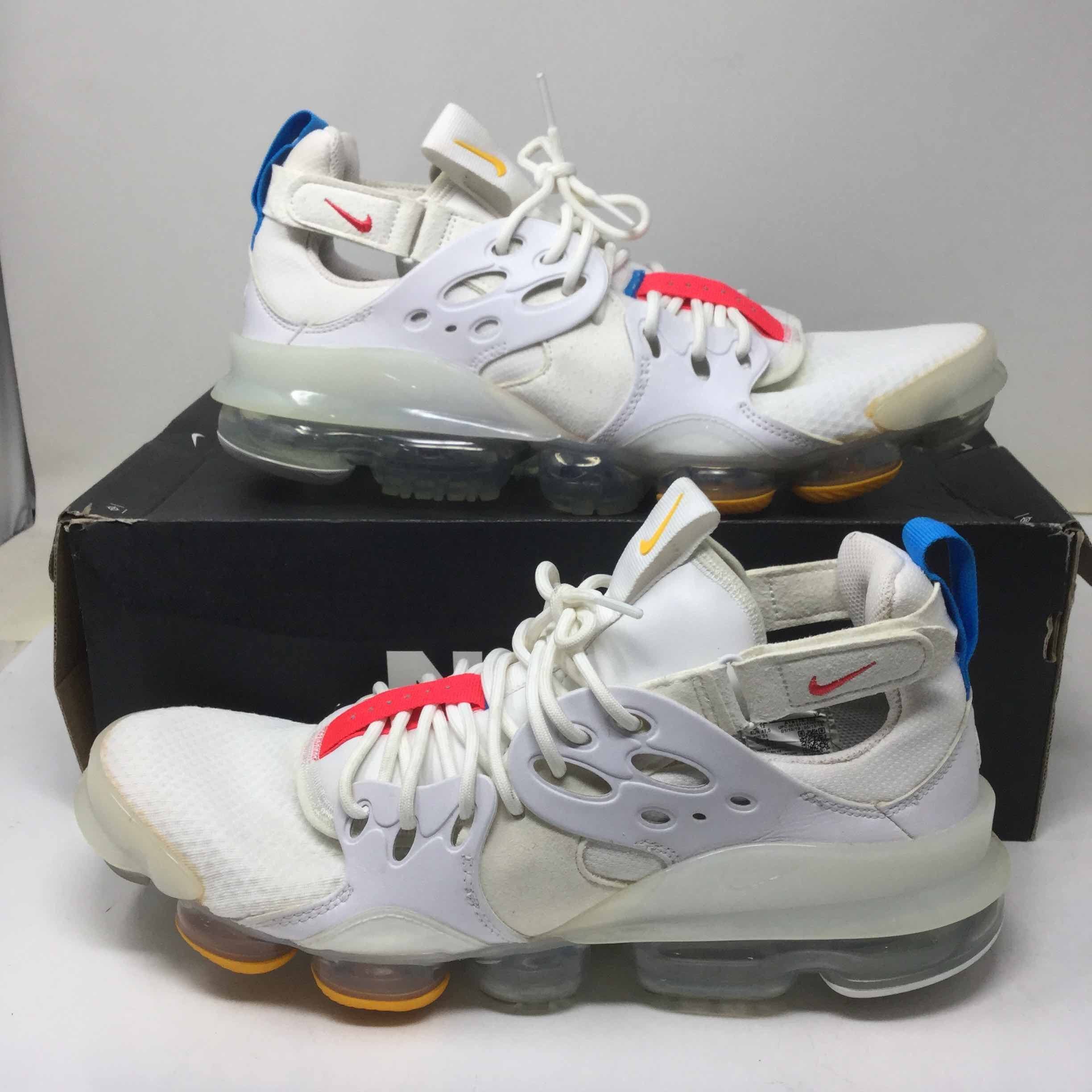 Nike Air VaporMax D/MS/X Off White - www.rajagirimanappuram.com