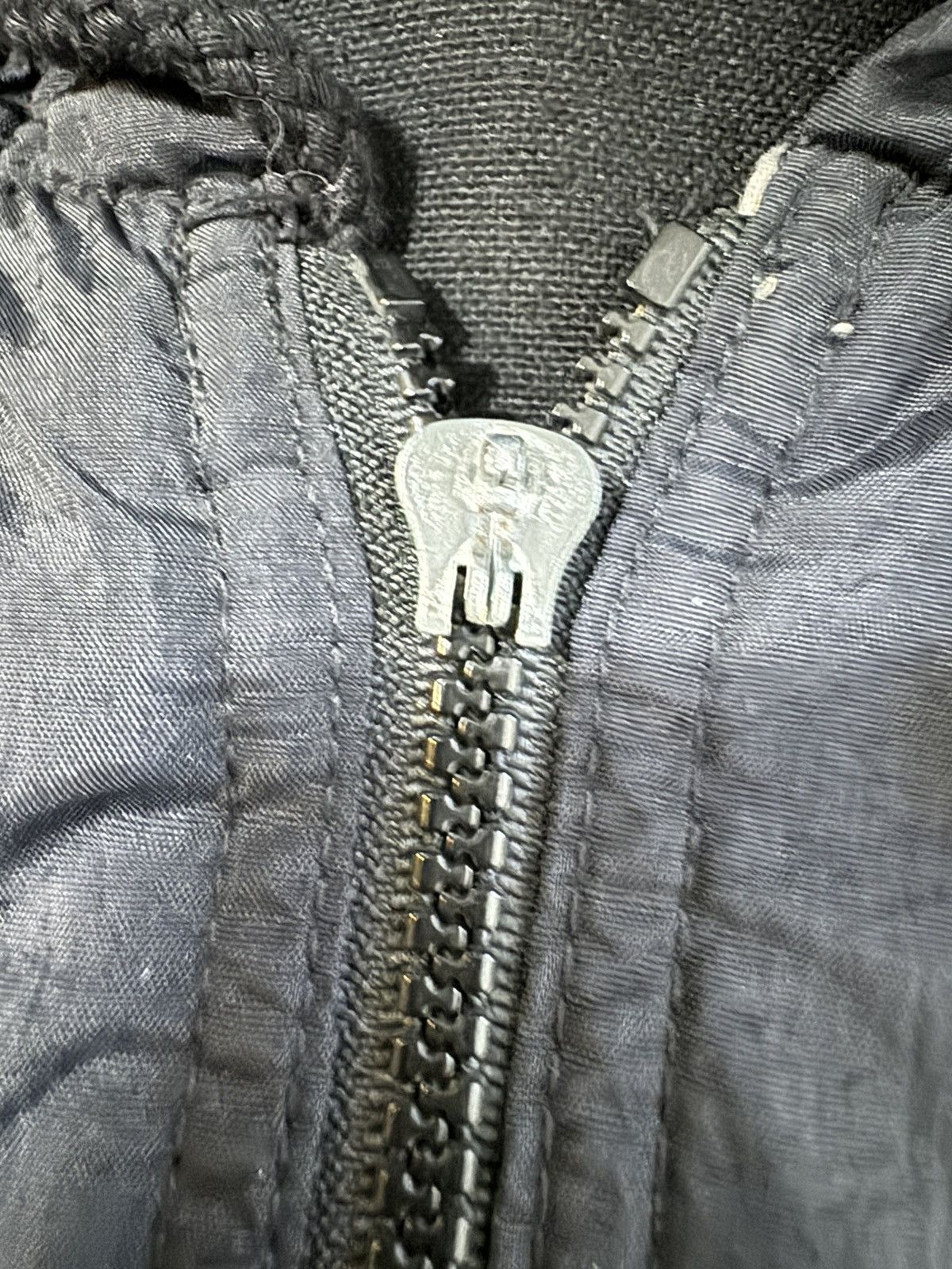 Nike × Vintage 90s Nike jacket Size US L / EU 52-54 / 3 - 3 Thumbnail