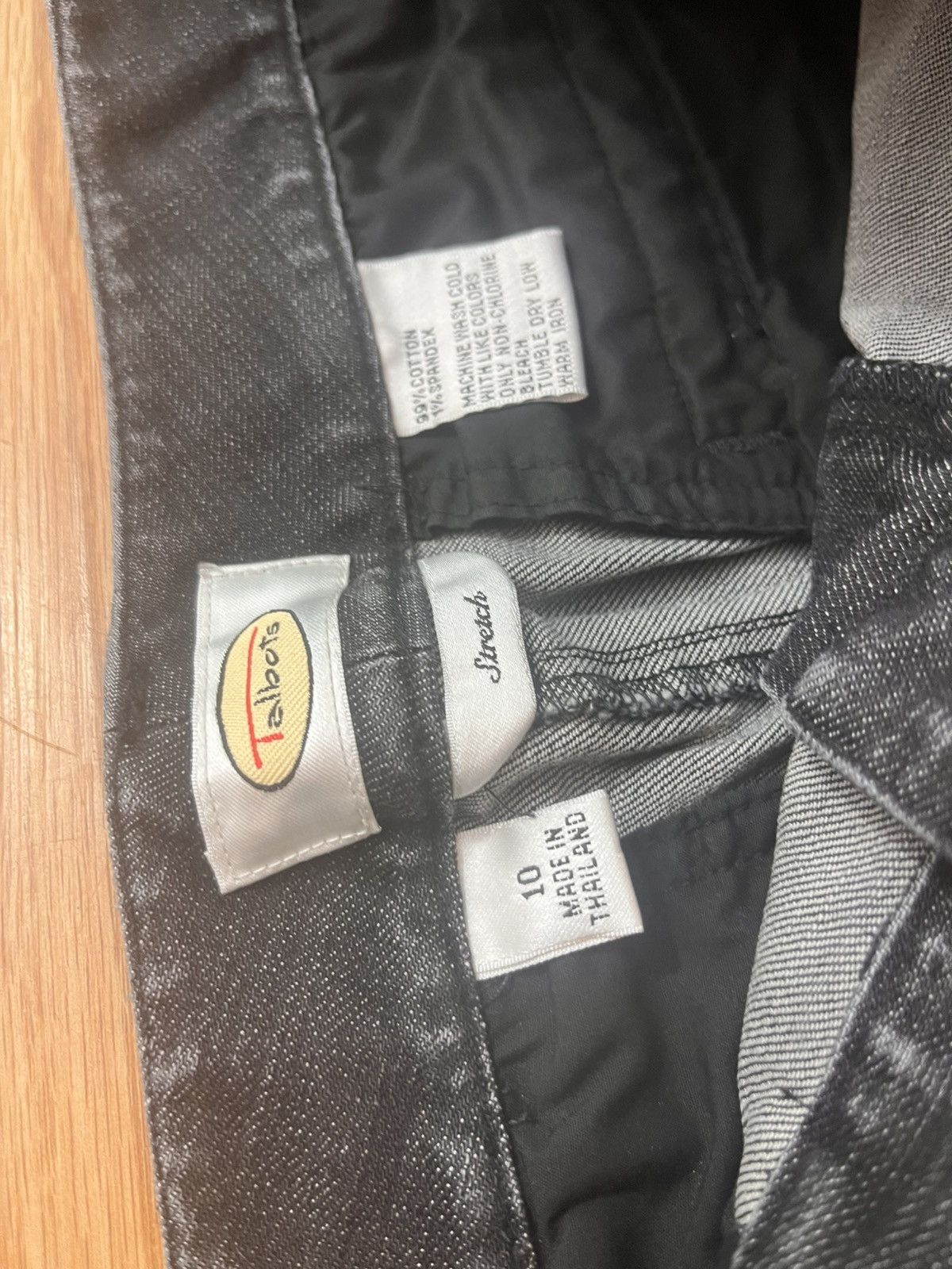 Other Talbots Jeans Size US 33 - 2 Thumbnail