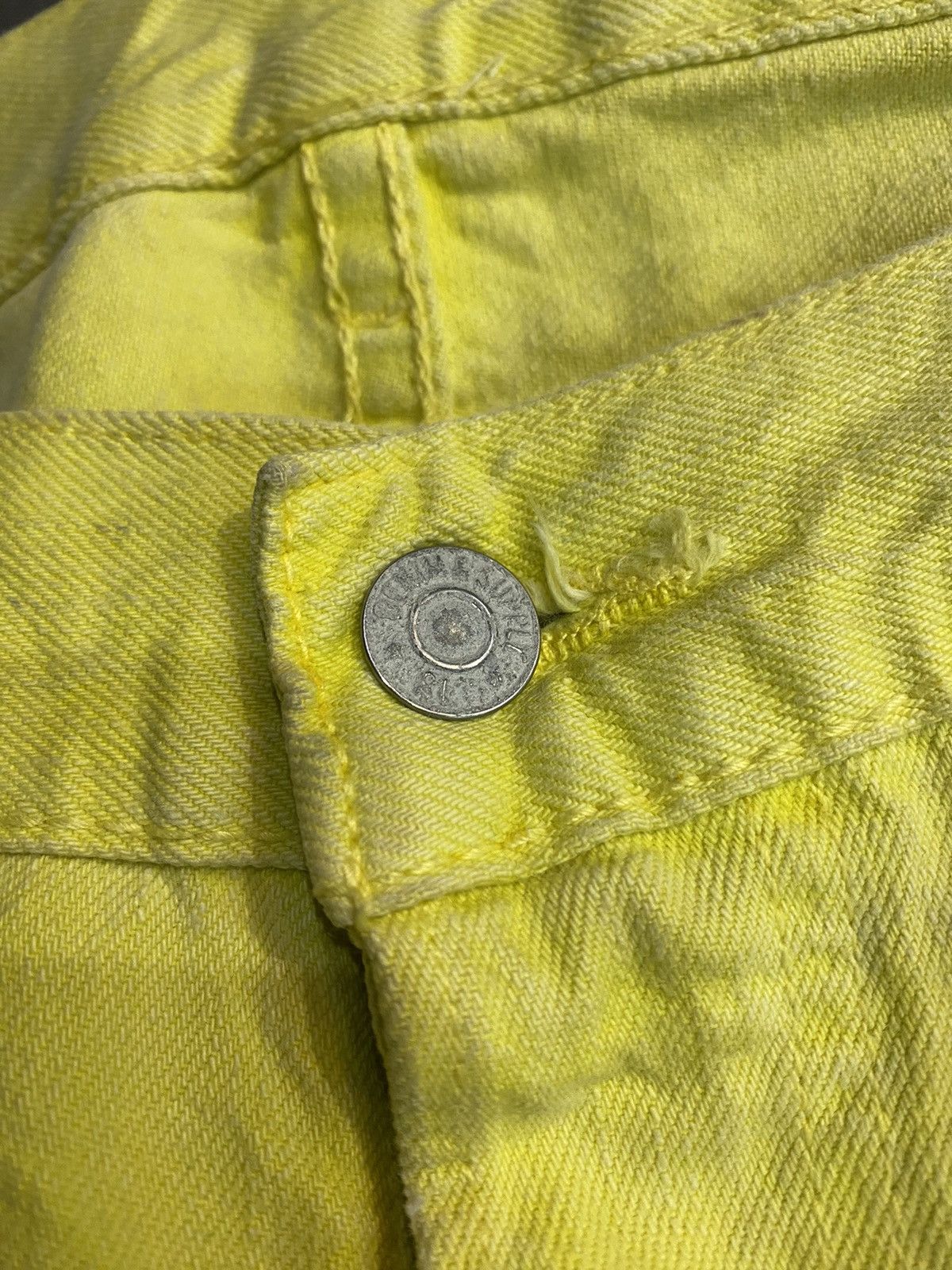 Denim & Supply Ralph Lauren Ralph Lauren denim supply vintage Size US 38 / EU 54 - 7 Thumbnail