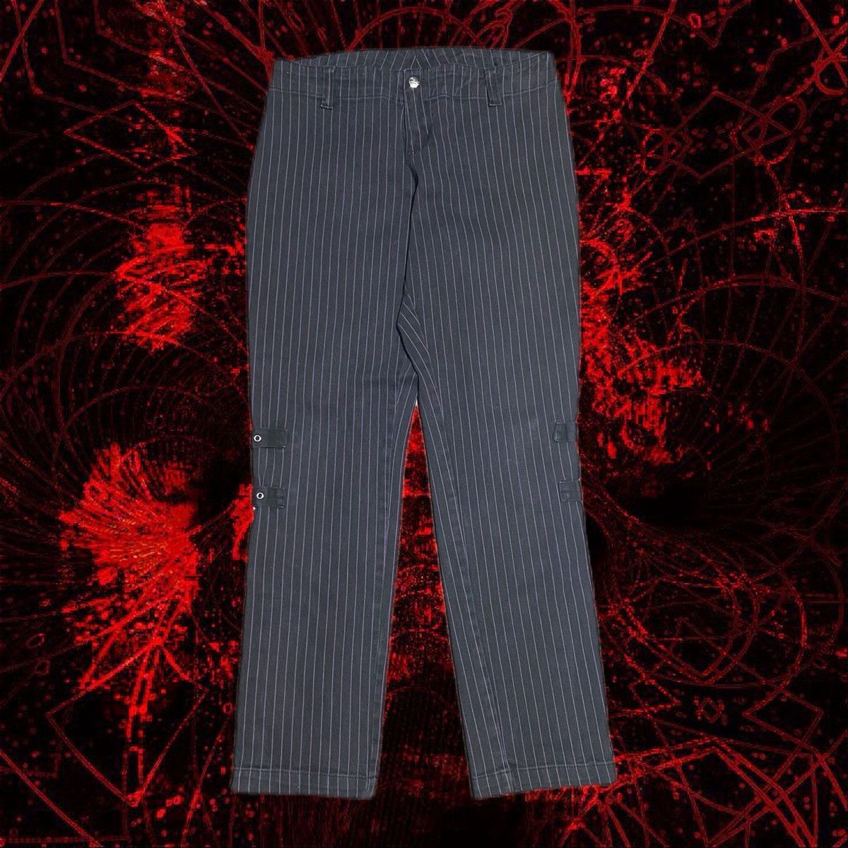 Tripp NYC Tripp NYC pants Size 32" / US 10 / IT 46 - 6 Thumbnail