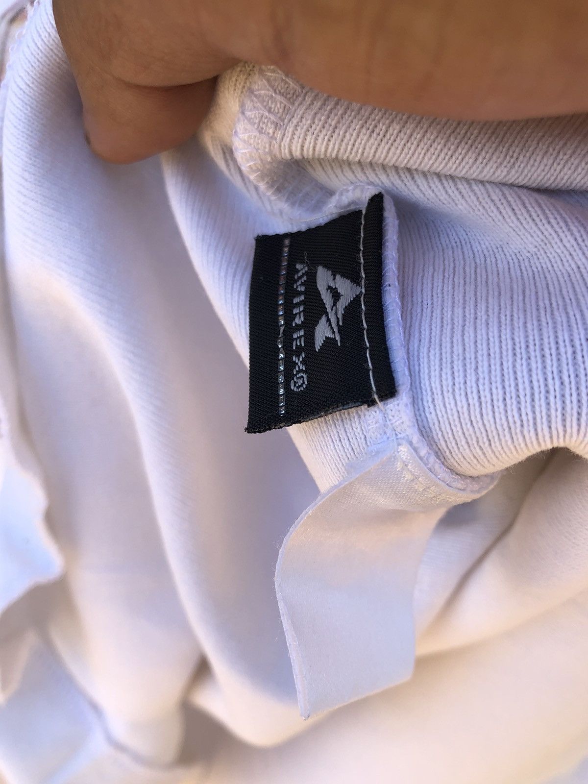 Avirex Avirex Florida Keys West Shirt Long Sleeve Size US M / EU 48-50 / 2 - 7 Thumbnail
