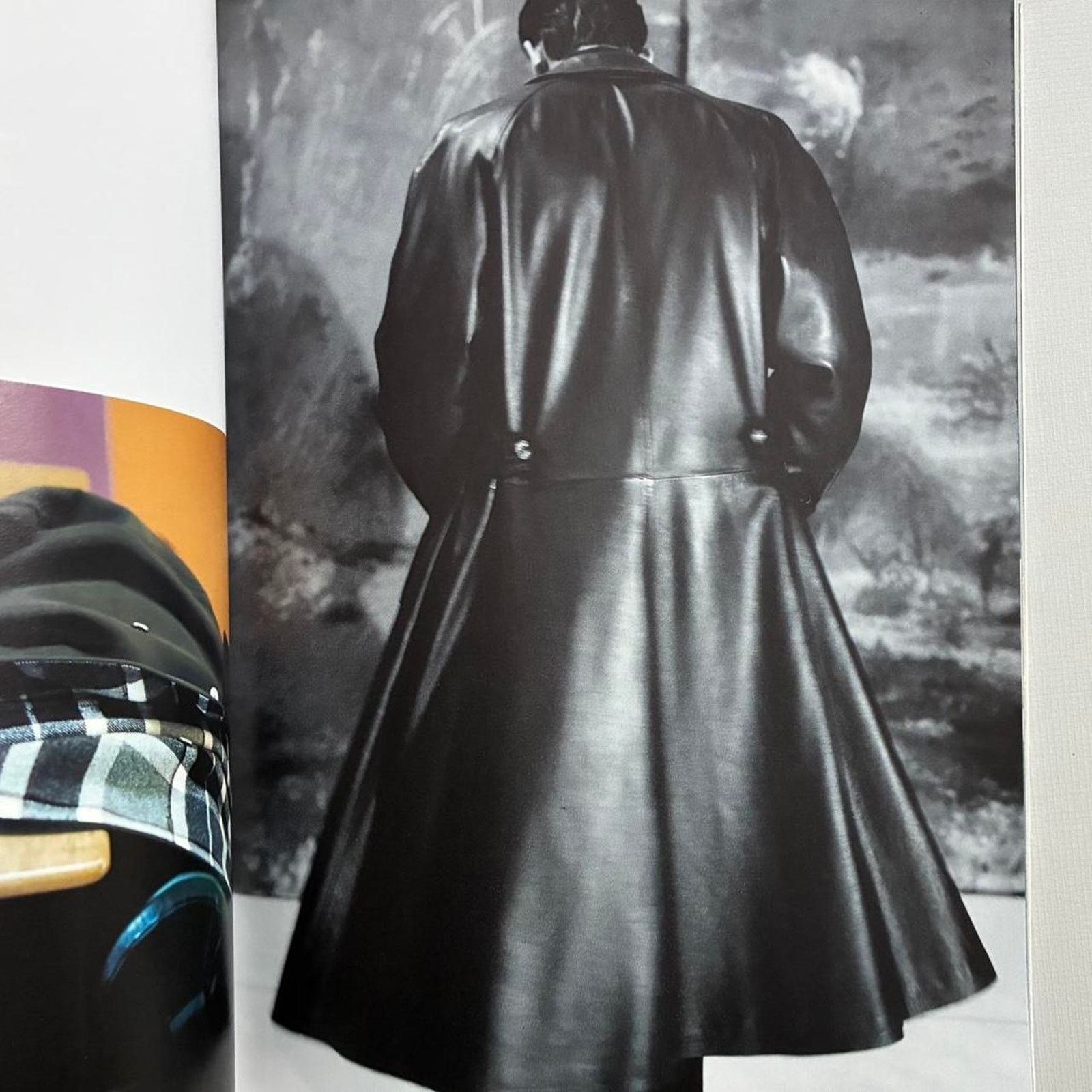 Hermes × Maison Margiela × Vintage Hermès LE MONDE D'HERMÈS 1997 biannual collection book Size ONE SIZE - 2 Thumbnail