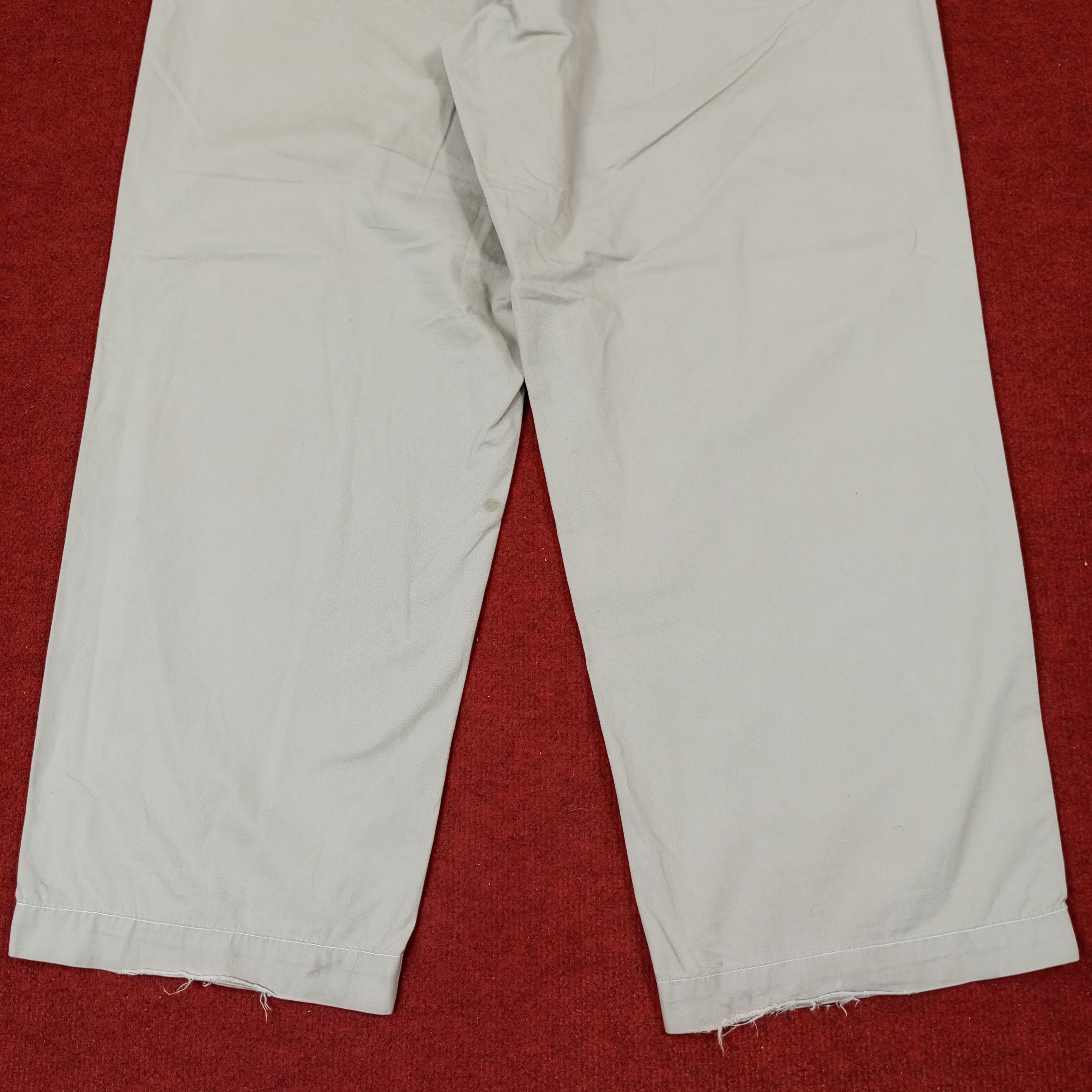 Evisu Japanese Brand Custom Daicock Pants c217n2