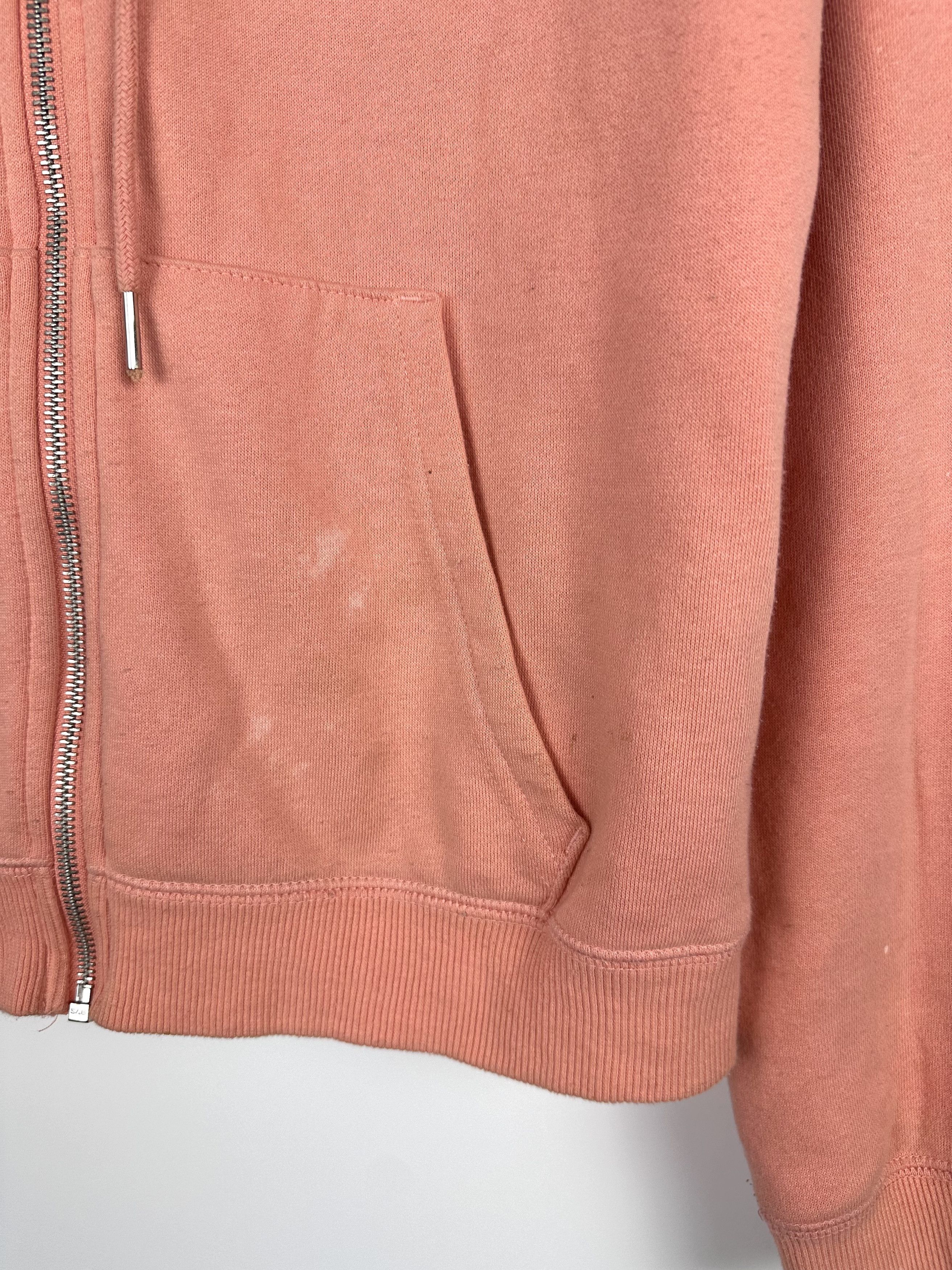 True Religion True Religion women zip hoodie opium avant garde Size L / US 10 / IT 46 - 10 Thumbnail