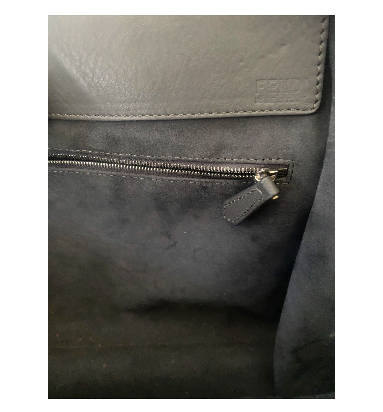 Fendi Fendi Trois Jours Size ONE SIZE - 8 Thumbnail