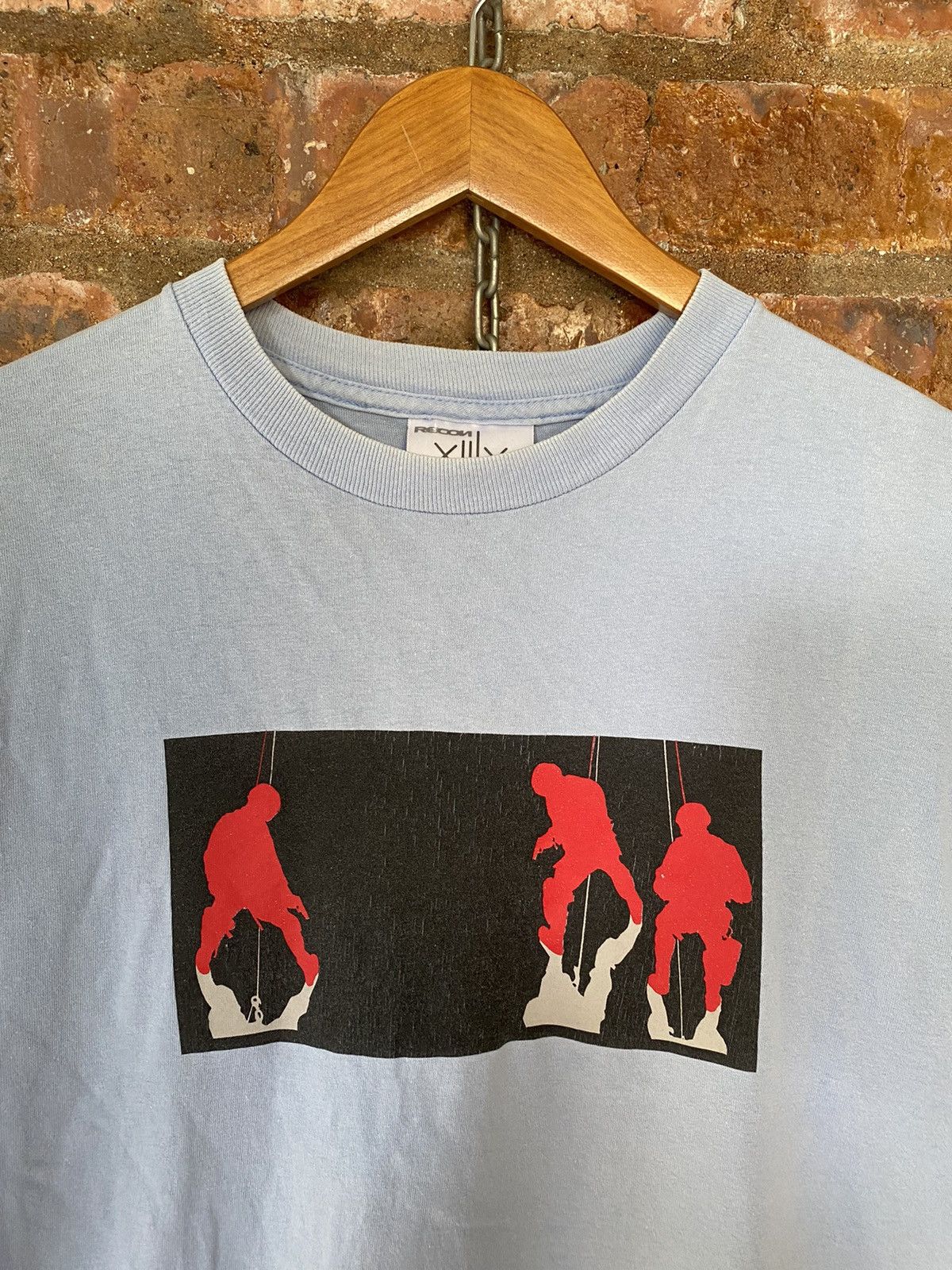 Futura × Japanese Brand × Recon Vtg RECON shadow Mission Tokyo New York military Size US M / EU 48-50 / 2 - 3 Thumbnail