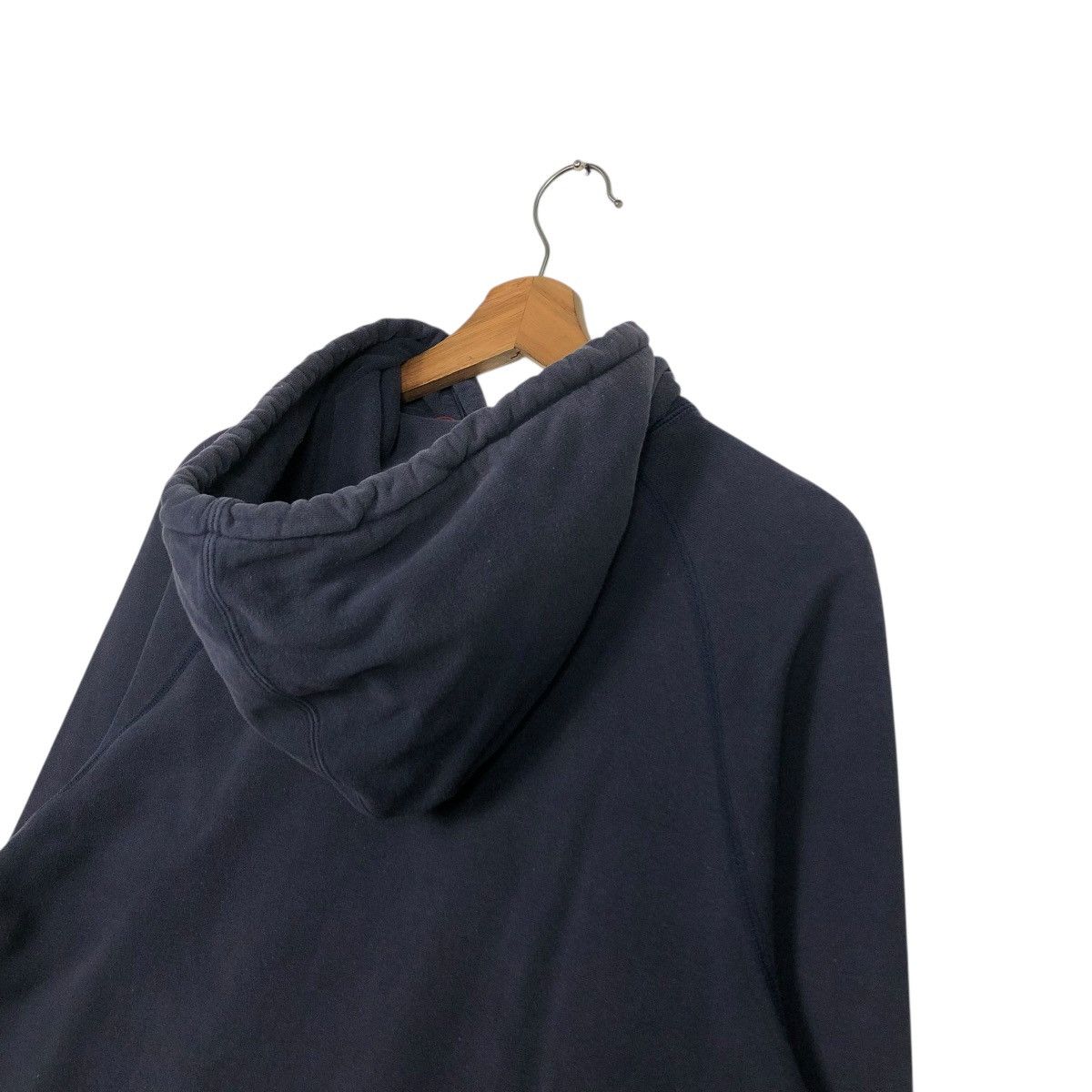 Polo Ralph Lauren 🔥VINTAGE HOODIE PULL OVER POLO RALPH LAUREN Size US S / EU 44-46 / 1 - 12 Thumbnail