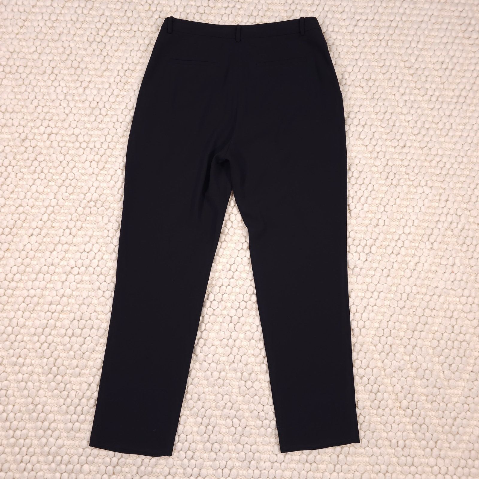 Other MM Lafleur The Nakamura Trouser Black Sz 6 Size 28" / US 6 / IT 42 - 7 Thumbnail
