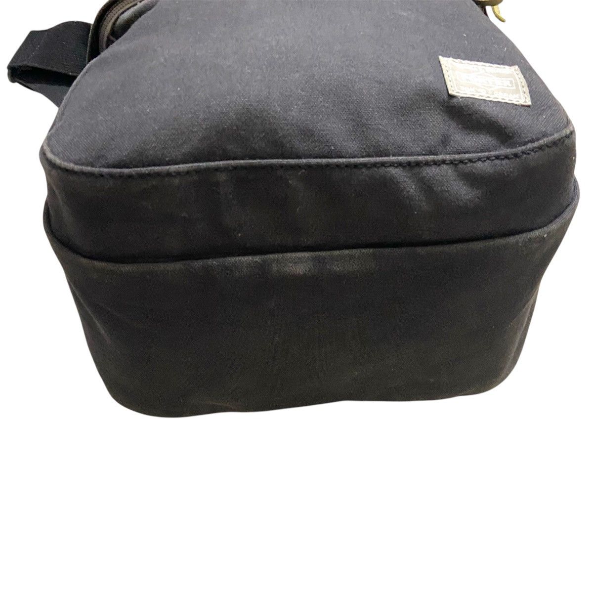 Head Porter × Porter Porter Beat Washed Shoulder Bag Size ONE SIZE - 6 Thumbnail