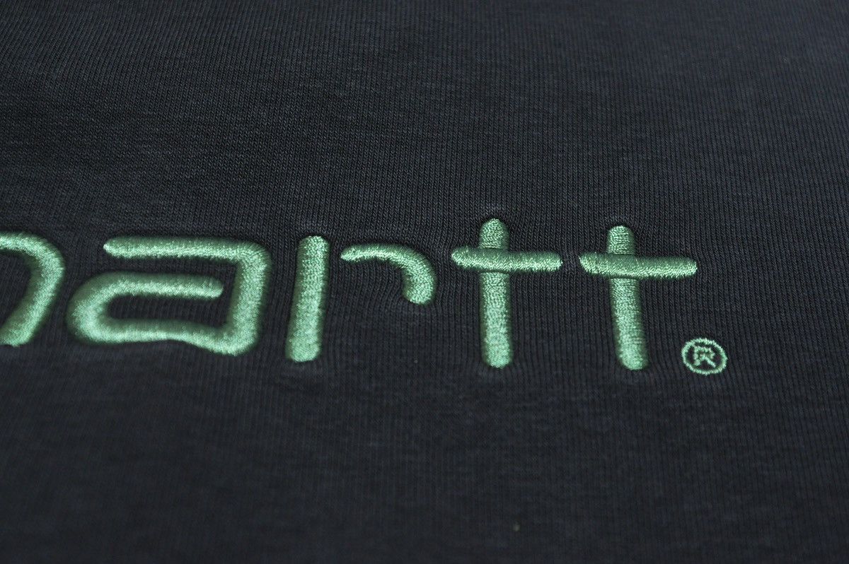 Carhartt × Carhartt Wip Carhartt WIP sweatshirt men’s Size US L / EU 52-54 / 3 - 8 Thumbnail