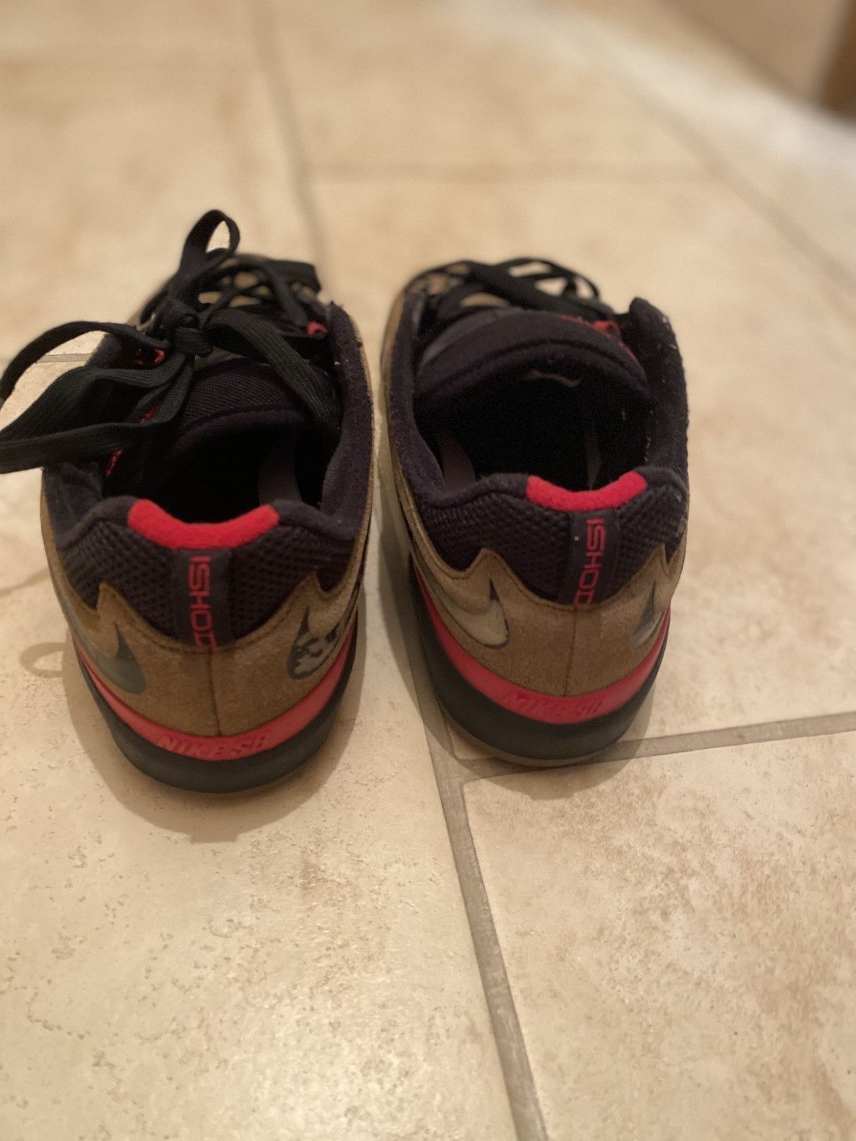 Nike SB Nike sb shoes Size US 8 / EU 41 - 4 Thumbnail