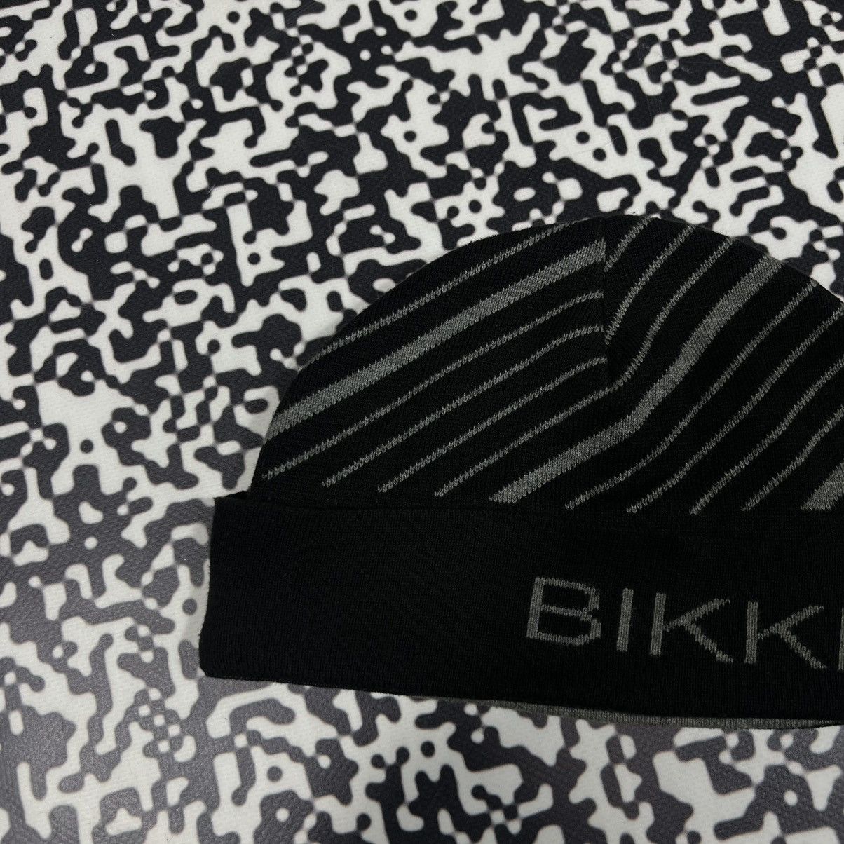Dirk Bikkembergs Dirk Bikkembergs Luxury Beanie Hat Casual Style Size ONE SIZE - 2 Thumbnail