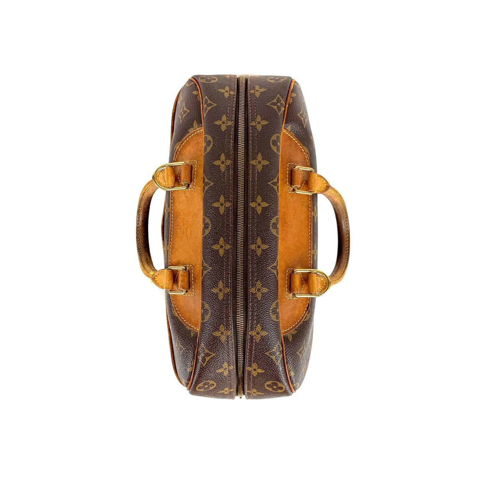 Louis Vuitton Louis Vuitton Monogram Vintage Canvas Bag Size ONE SIZE - 2 Thumbnail