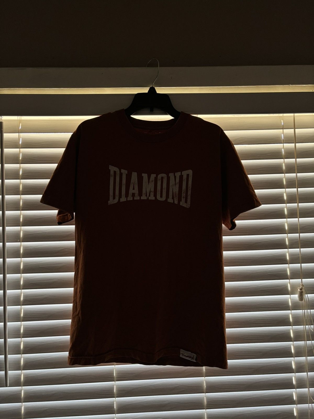 Diamond Supply Co. × Zumiez Diamond Supply Co T-Shirt Size US M / EU 48-50 / 2 - 1 Thumbnail