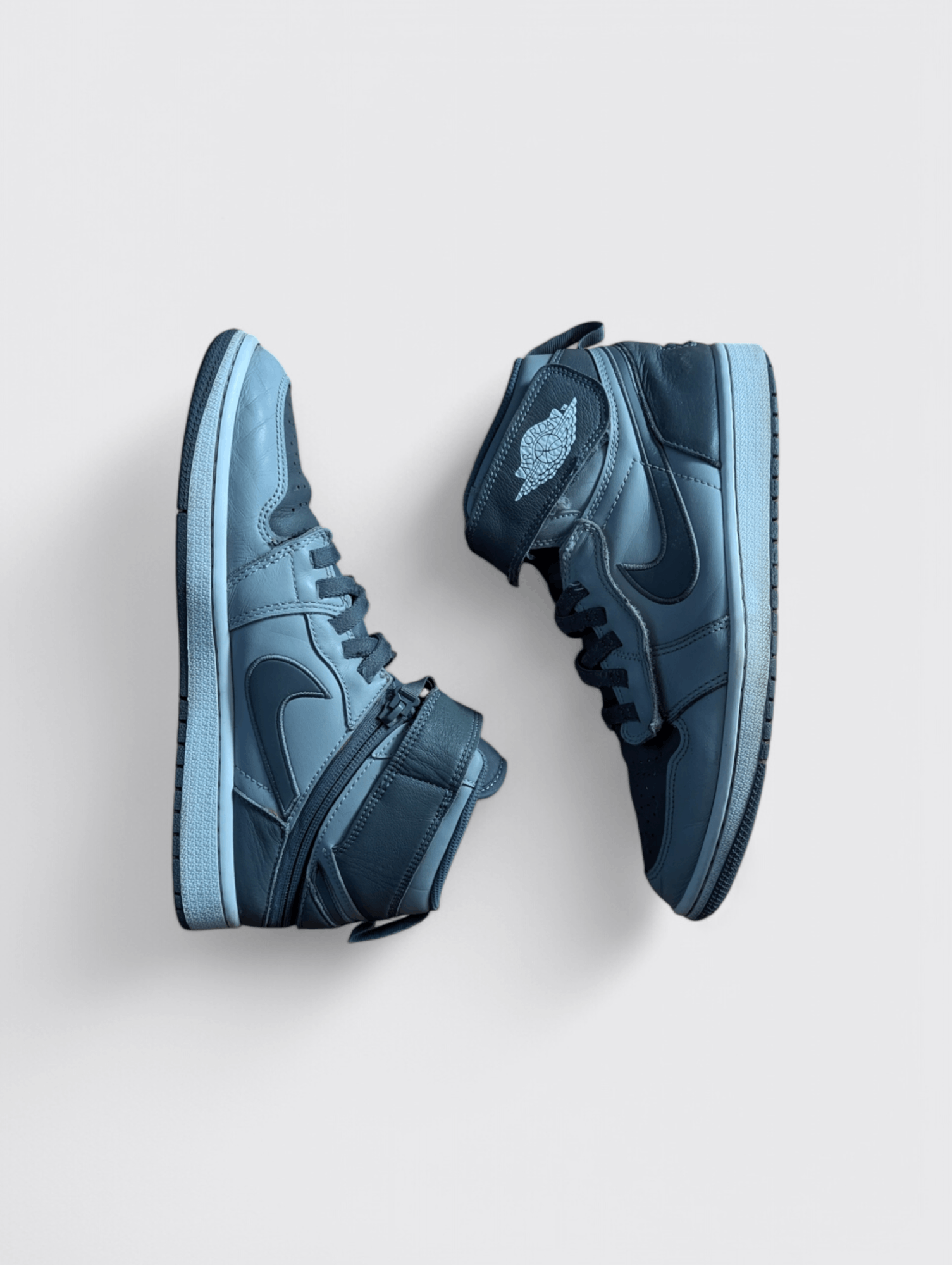 Nike Nike Air Jordan 1 High Flyease 41 Size US 8 / EU 41 - 3 Thumbnail