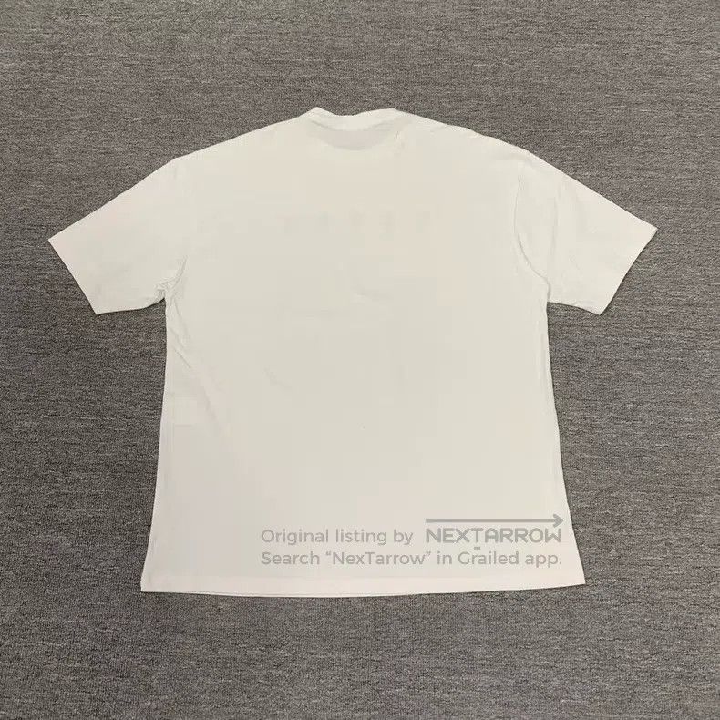 Other Balenciaga White gymnast short-sleeve Size US S / EU 44-46 / 1 - 2 Thumbnail