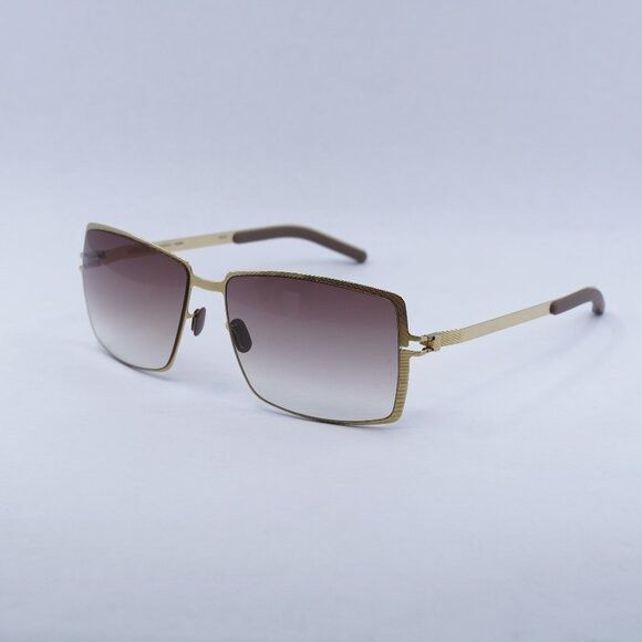Mykita New Mykita NO1 LEONA 008 - Lowest price! Size ONE SIZE - 1 Thumbnail