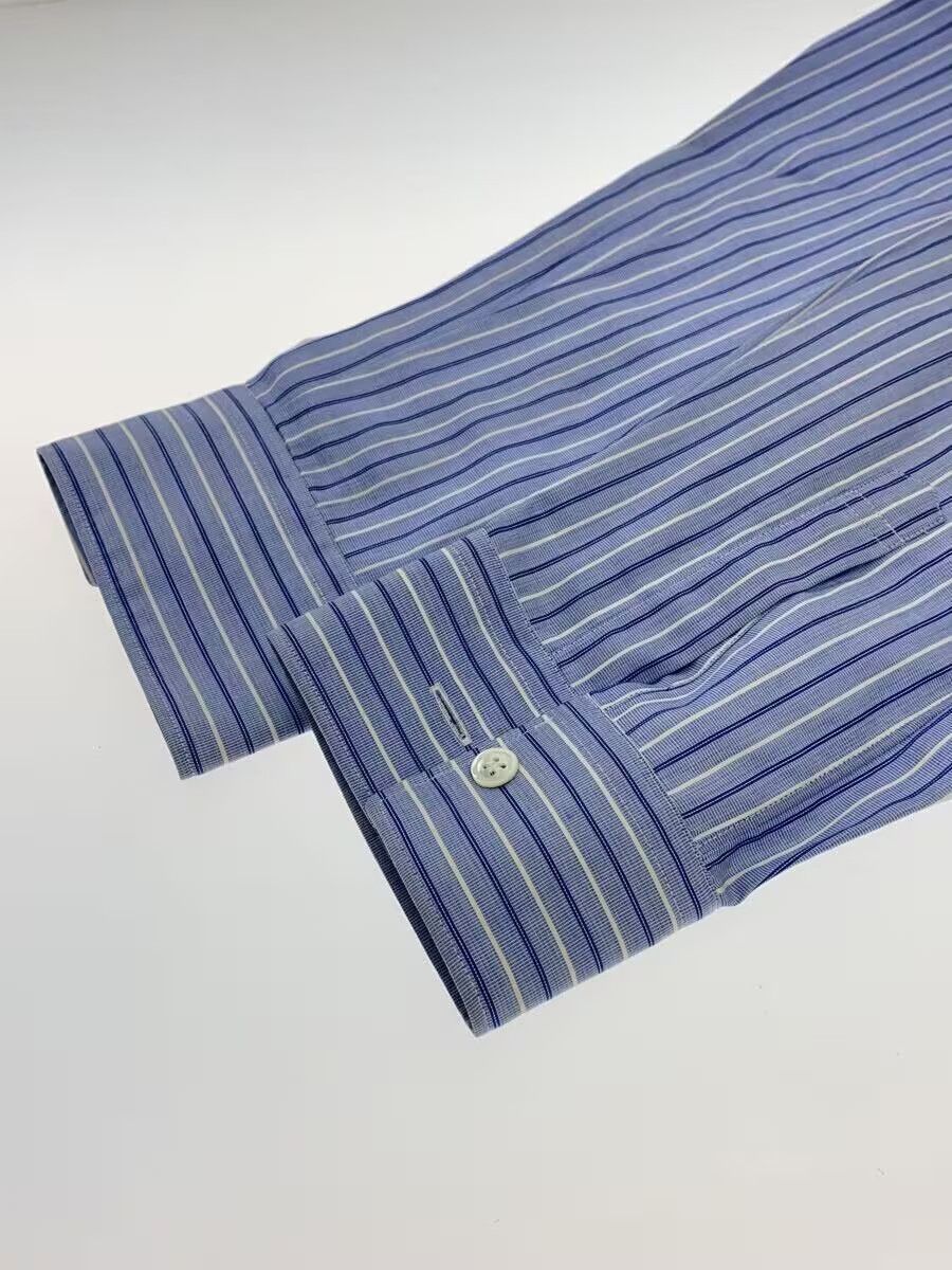 Comme des Garcons × Comme des Garcons SHIRT SS2000 Argyle Patchwork Striped Button Shirt Size US S / EU 44-46 / 1 - 3 Thumbnail