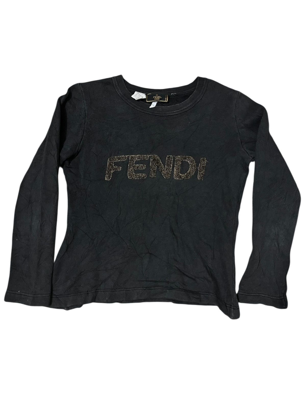 Fendi Logo