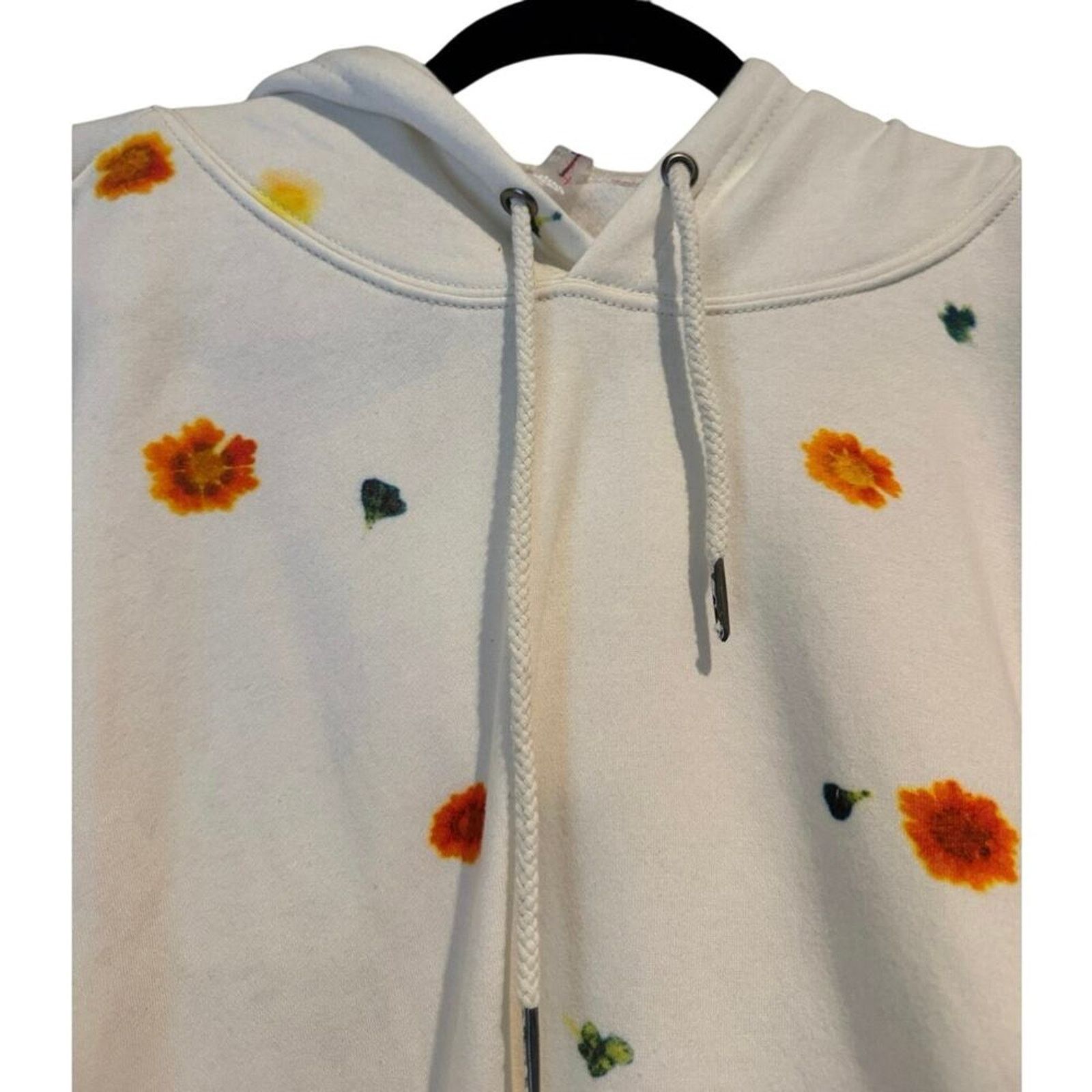 Free People FP Movement x DYEKWEEN Sprint To The Finish Hoodie Size M Size M / US 6-8 / IT 42-44 - 10 Thumbnail