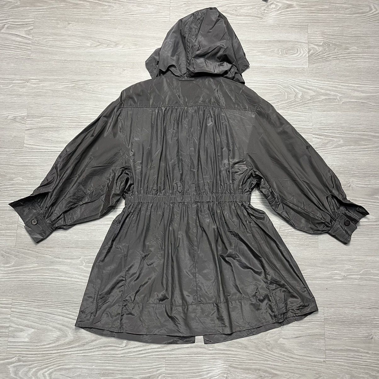 If Six Was Nine × Le Grande Bleu (L.G.B.) × Tornado Mart Tornado Mart Japanese Coat Jacket Size US M / EU 48-50 / 2 - 3 Thumbnail