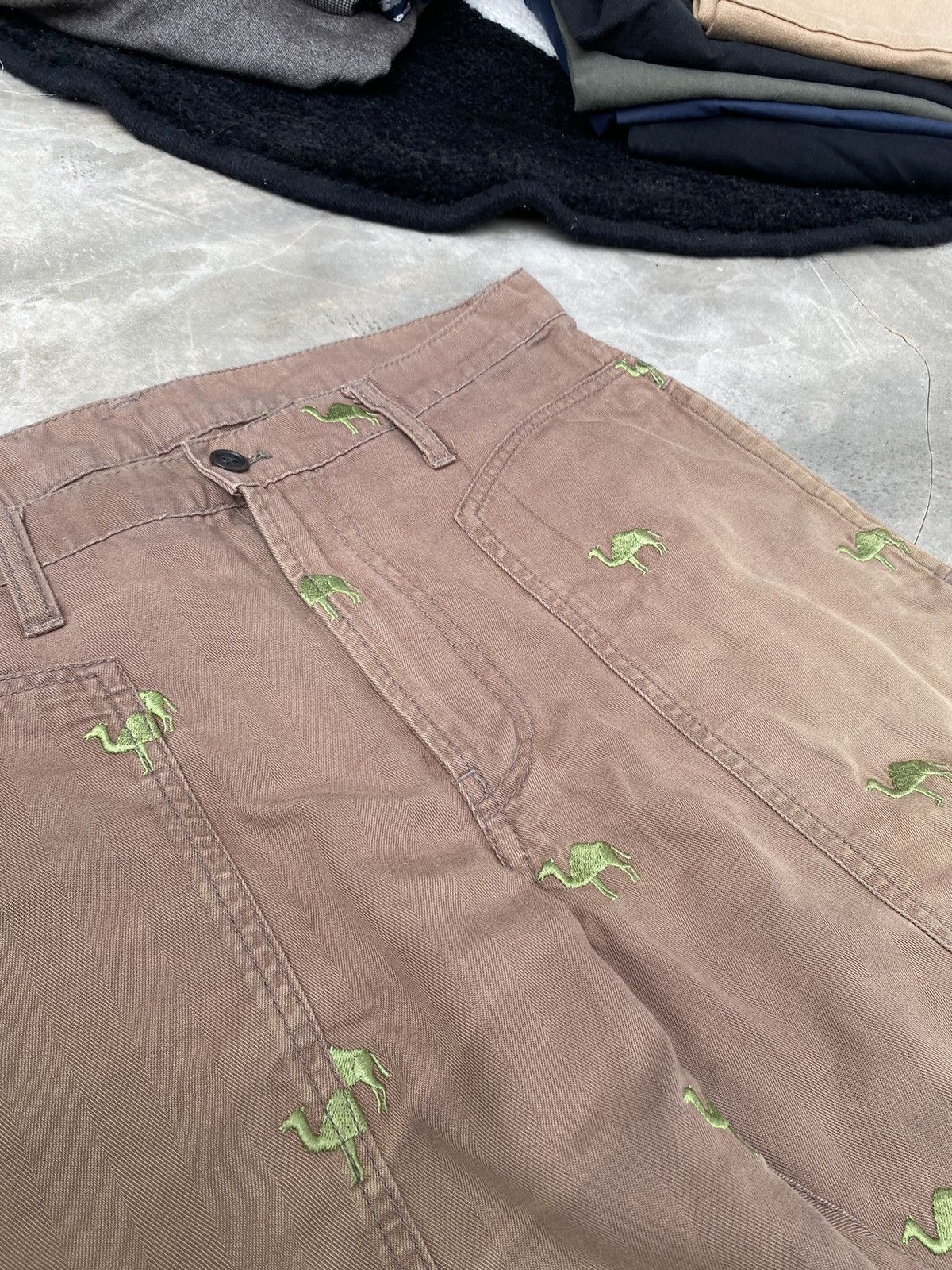 PPFM PPFM rare pants Size US 31 - 2 Thumbnail