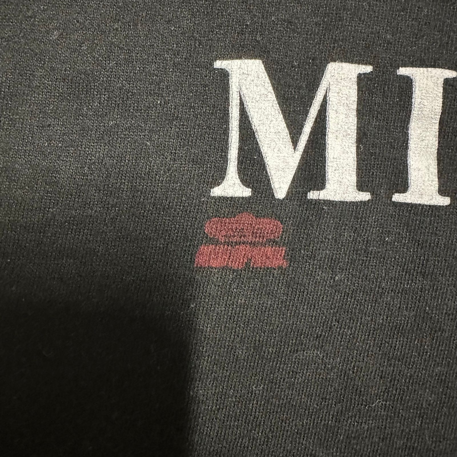 Band Tees × Hanes × Vintage 90s Vintage 1992 Michael Bolton Tenderness Tour T-shirt Size US L / EU 52-54 / 3 - 6 Thumbnail