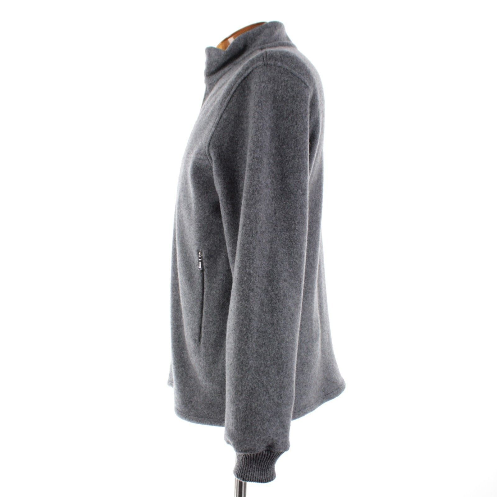 Fedeli Fedeli Jacket Size XL US In Gray Cashmere Size US XL / EU 56 / 4 - 4 Thumbnail