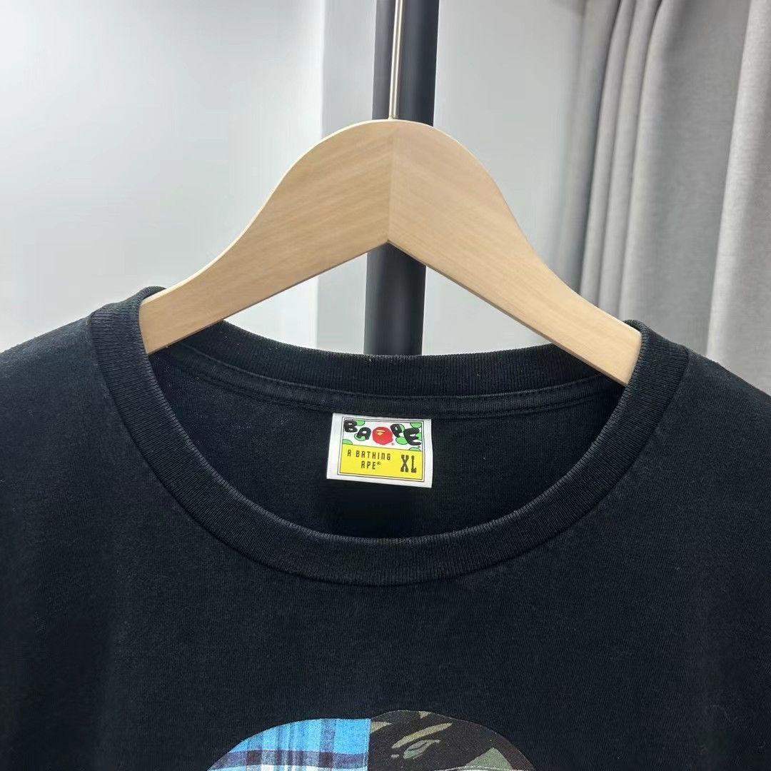 Bape BAPE LIMITED TEE Size US XL / EU 56 / 4 - 3 Thumbnail