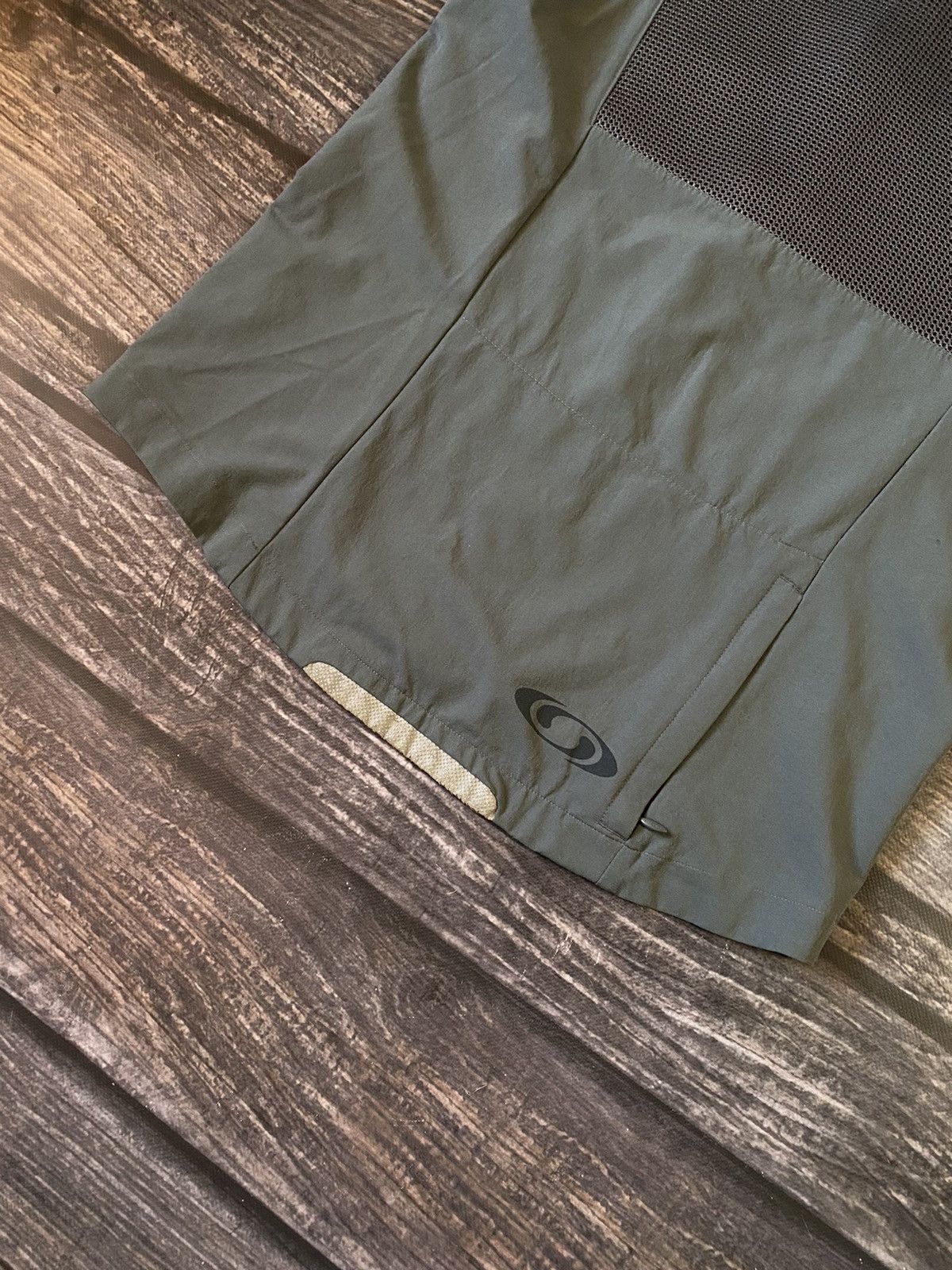Salomon Salomon Nylon Vest Size US M / EU 48-50 / 2 - 6 Thumbnail