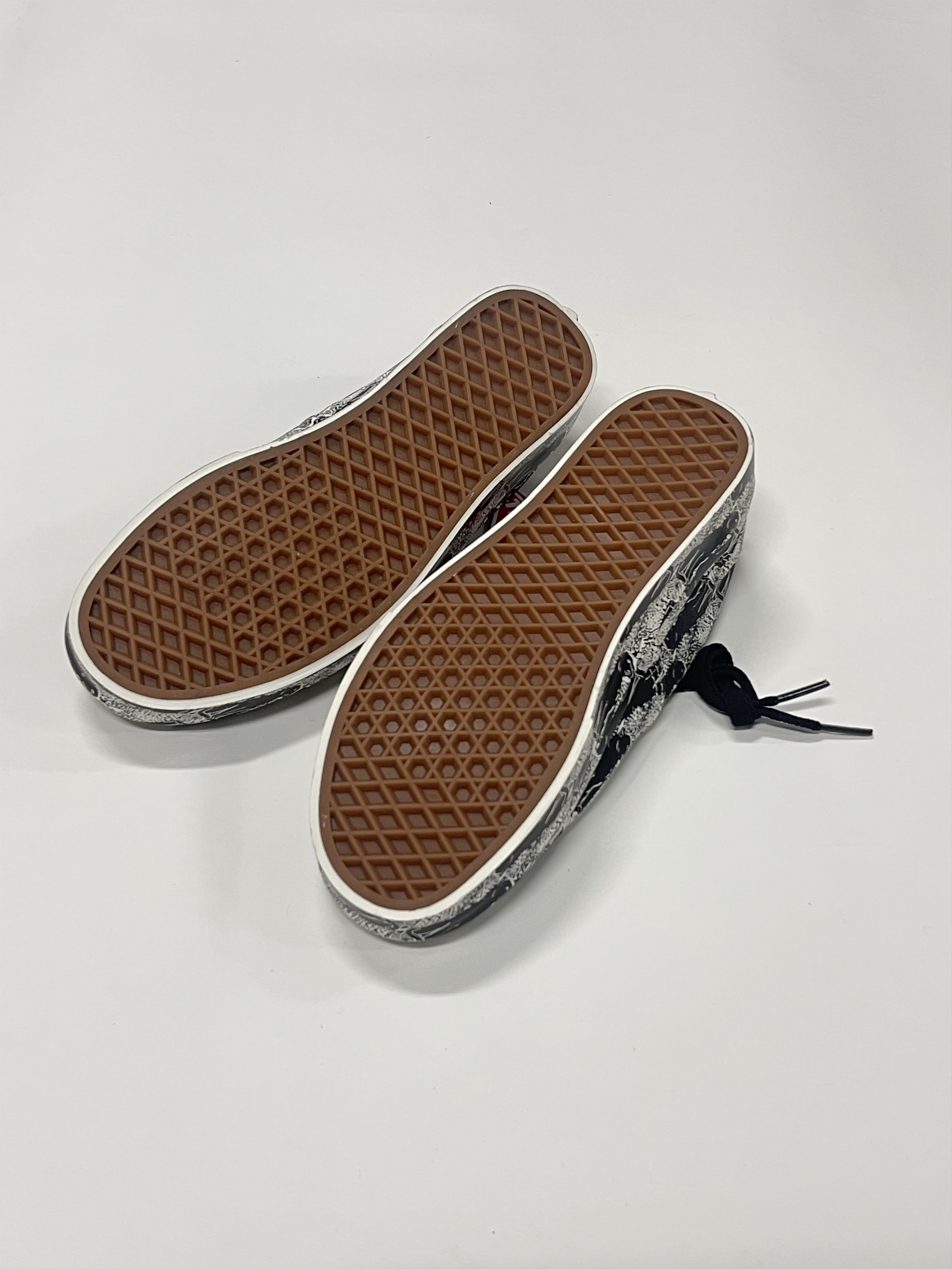 Vans Vans X Opening Ceremony Authentic Leopard Sneaker Size US 6.5 / EU 39-40 - 4 Thumbnail