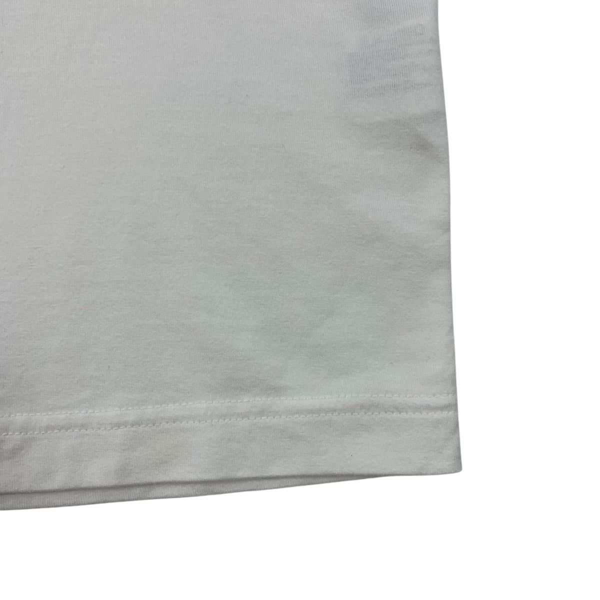 Barbara Kruger × Vintage Vintage BARBARA KRUGER you construct intricate ritual tee Size US M / EU 48-50 / 2 - 8 Thumbnail