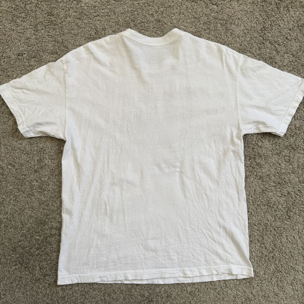 Wu-Tang Clan 🔴Wu-Tang Shirt Size Large Live From The 36 Chambers Kung Fu Size US L / EU 52-54 / 3 - 4 Thumbnail