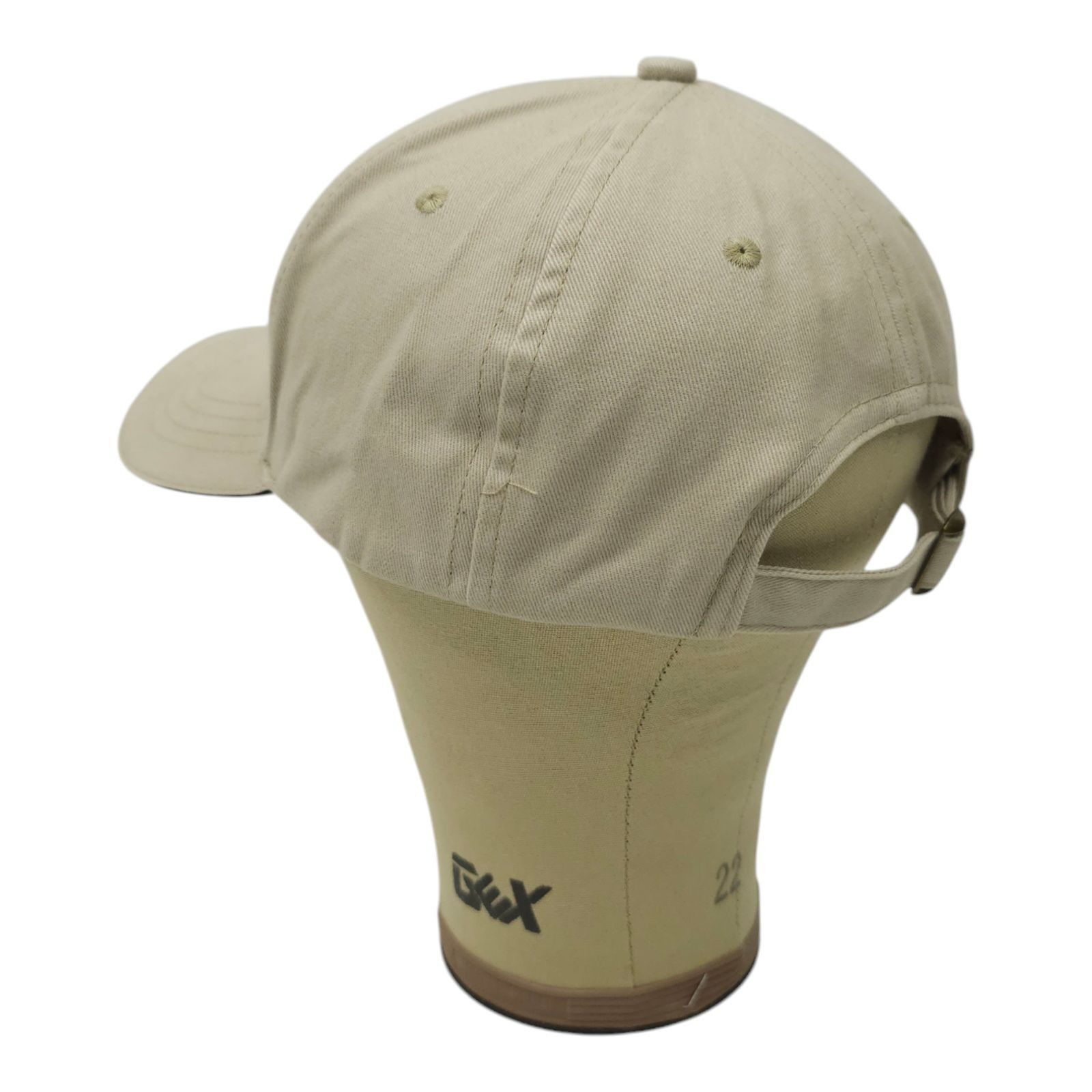 Other Chicken Worth Crowing About Embroidered Tuck Strap Cap Hat Size ONE SIZE - 12 Thumbnail