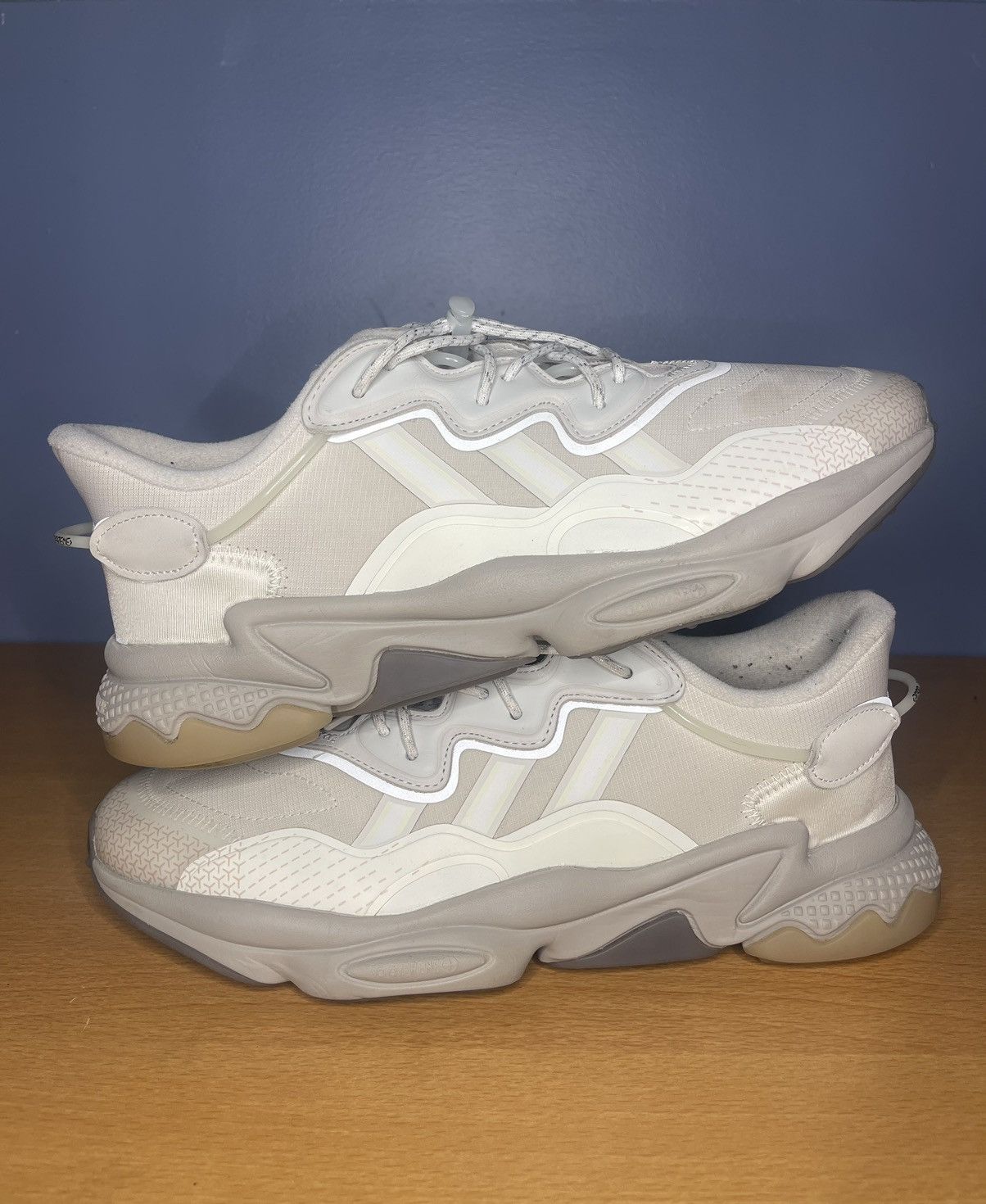 Adidas Adidas Ozweego Size US 11 / EU 44 - 2 Thumbnail