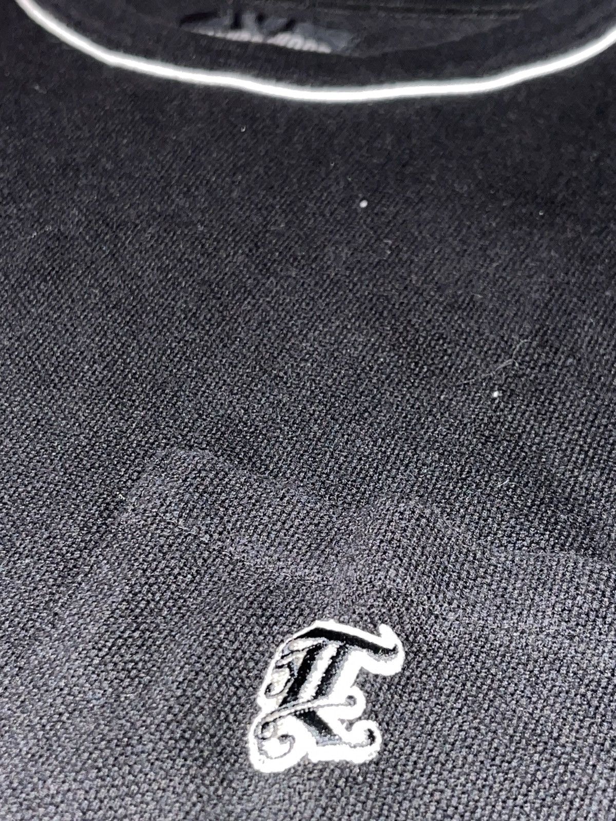 NEIGHBORHOOD SLEEVELESS TEE