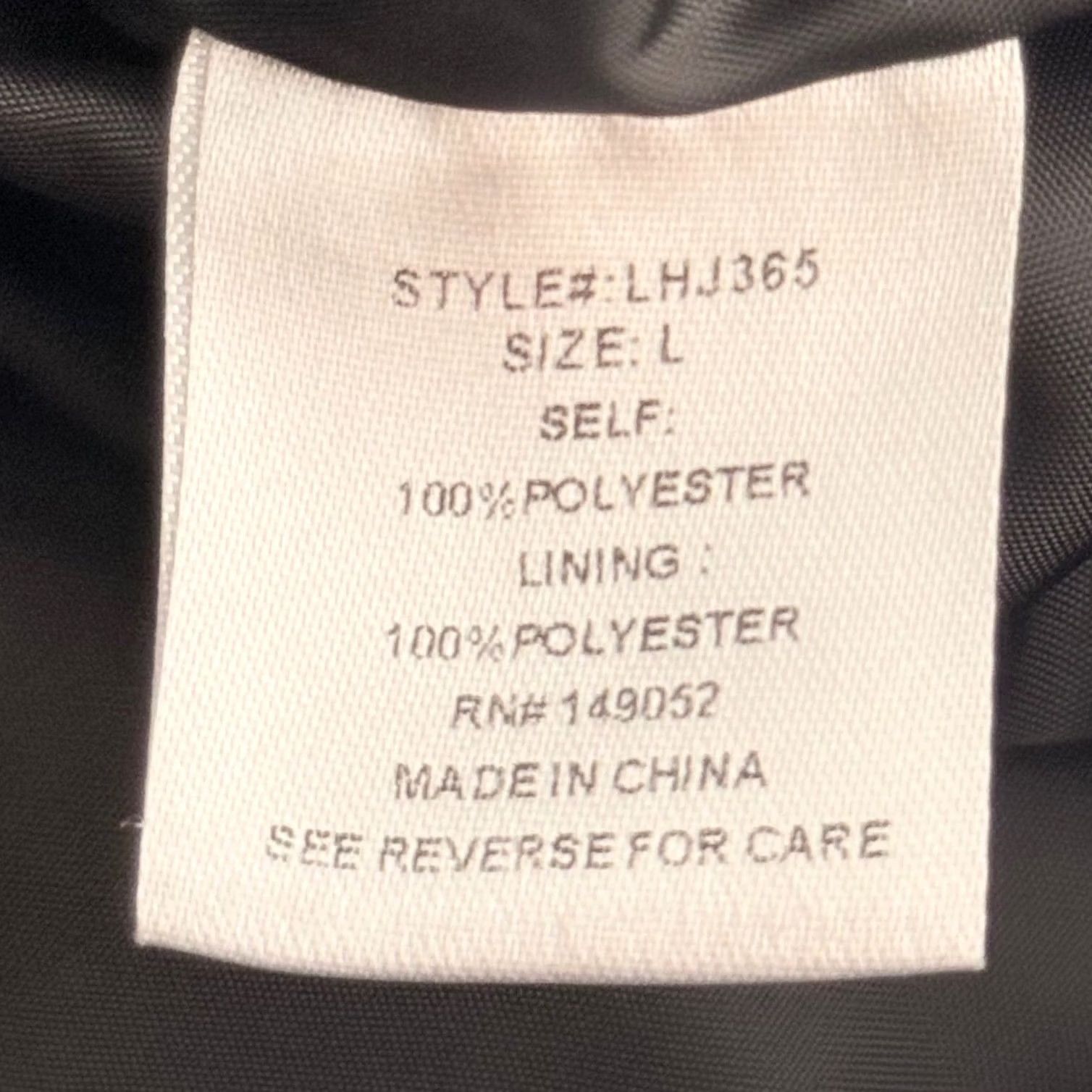 Fashion Nova VINTAGE? No. Size L / US 10 / IT 46 - 4 Thumbnail